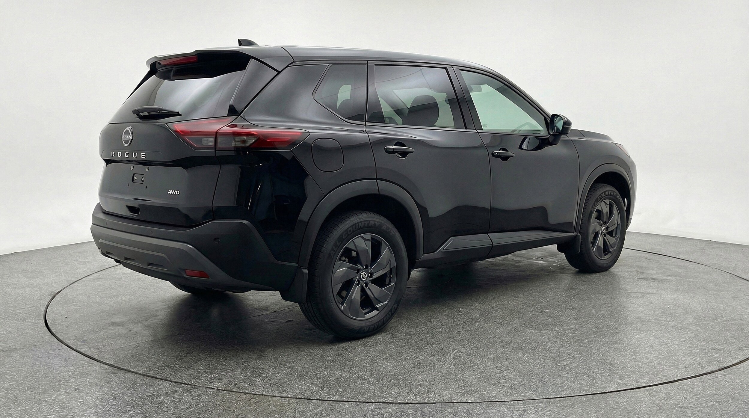 Thumbnail: 2025 Nissan Rogue - 9
