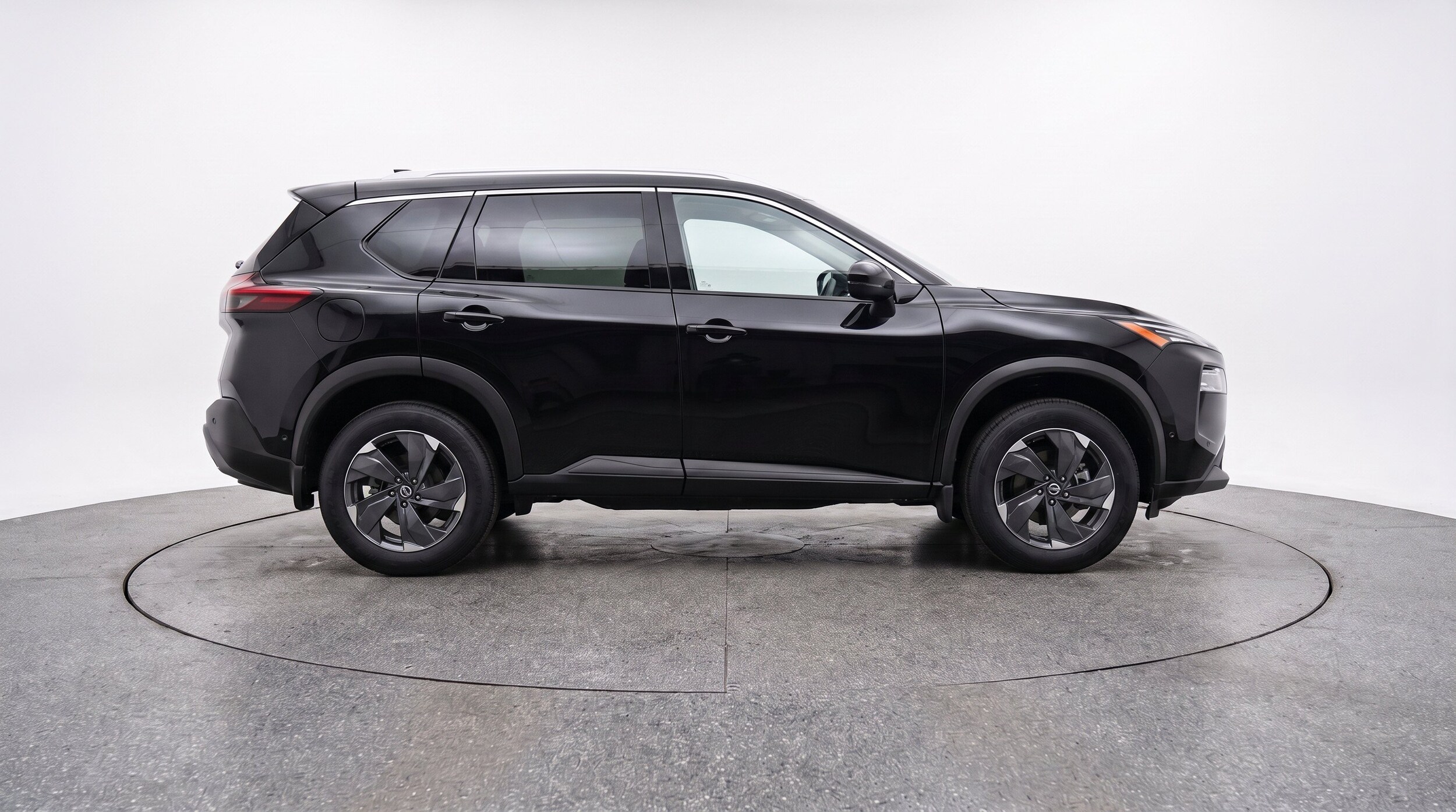Thumbnail: 2025 Nissan Rogue - 10