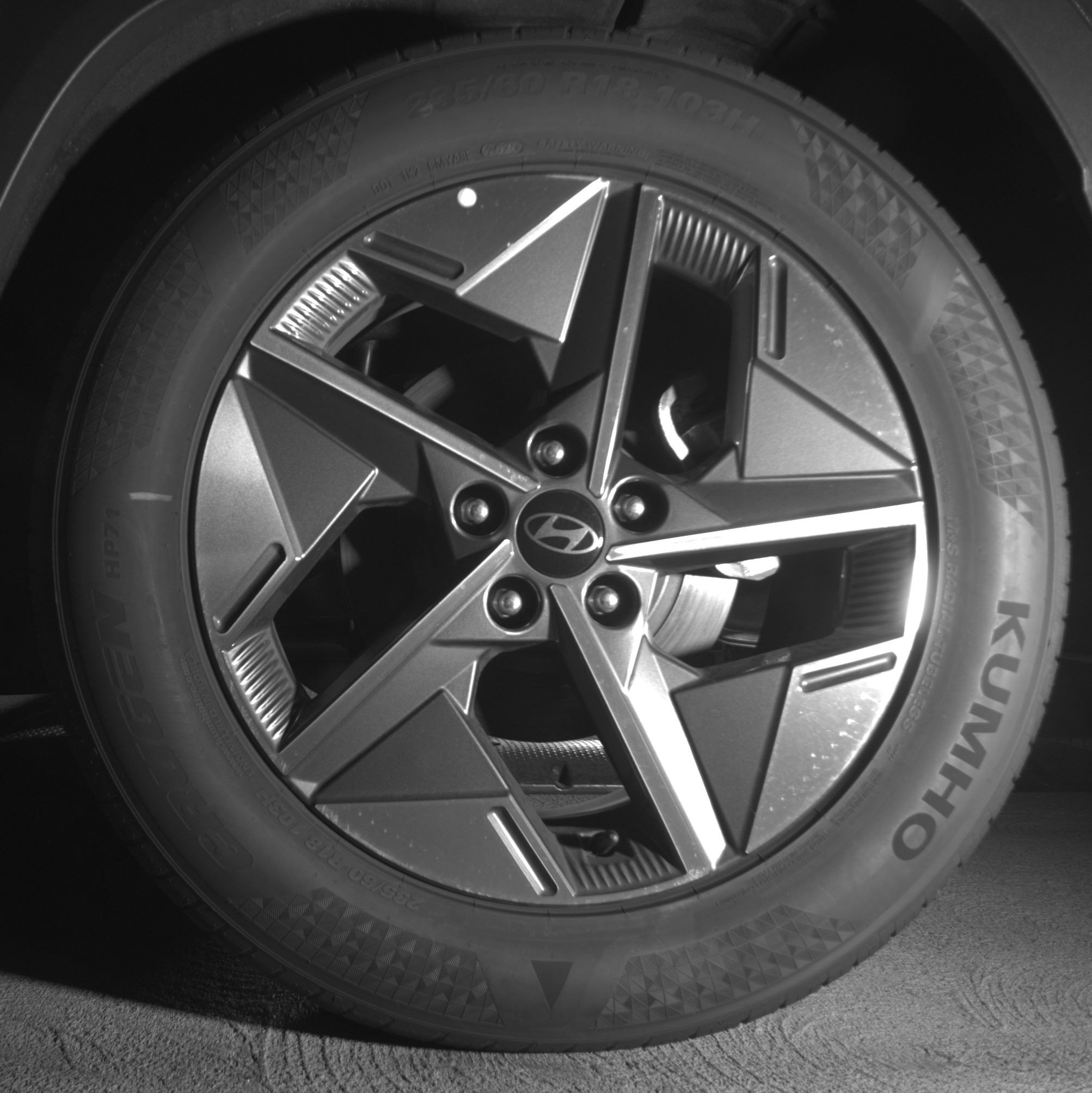 Thumbnail: 2026 Hyundai Tucson - 14