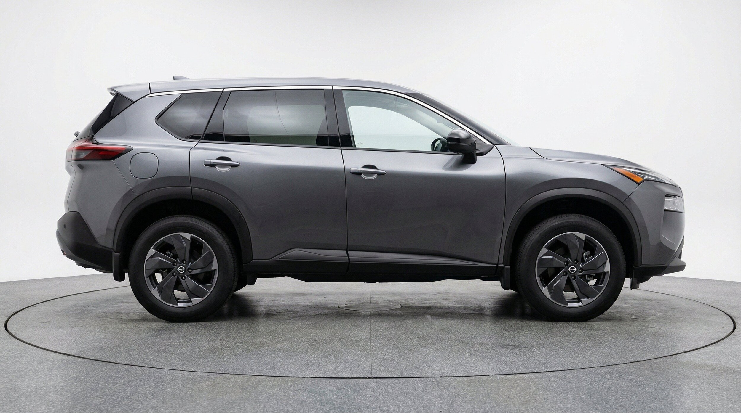 Thumbnail: 2025 Nissan Rogue - 11