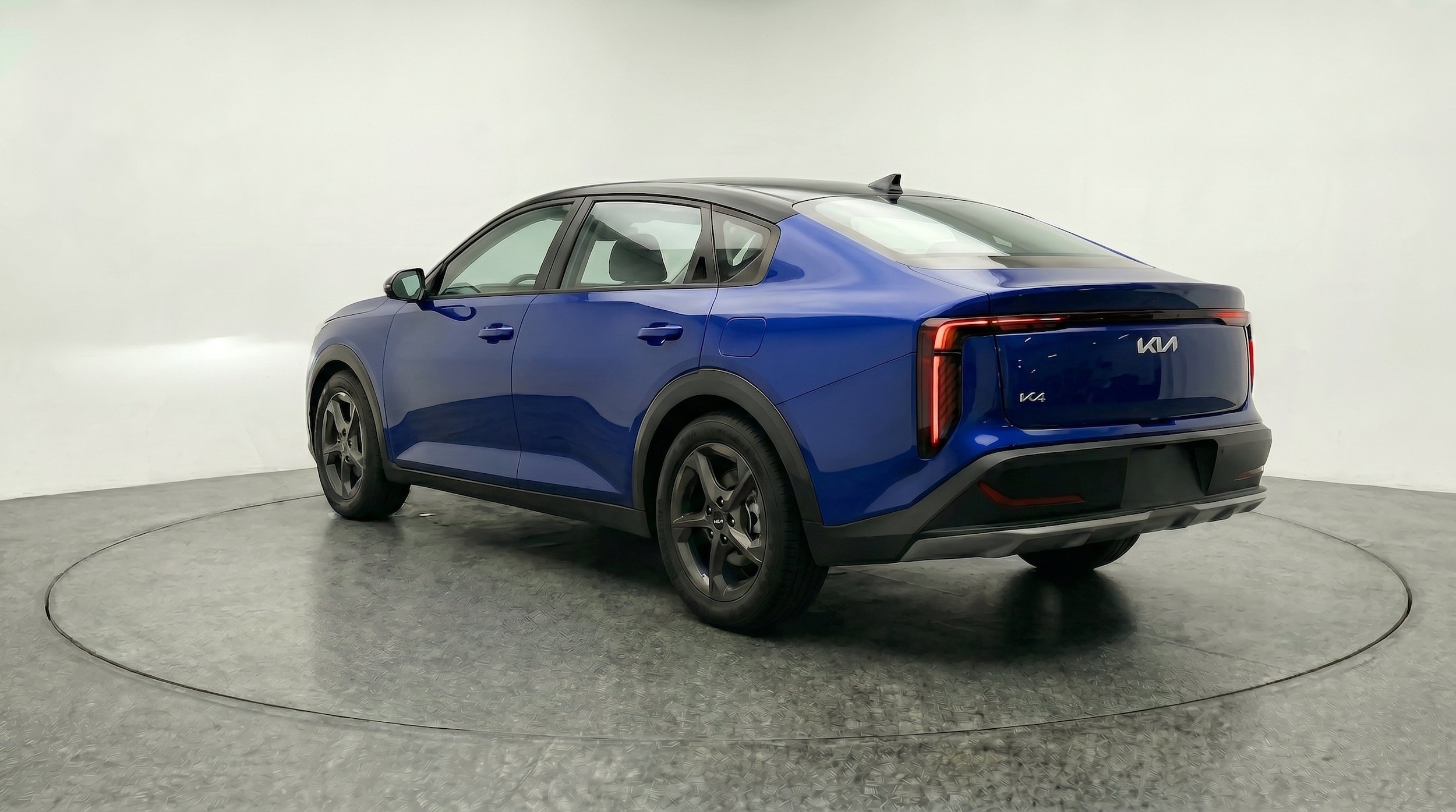 Thumbnail: 2026 Kia K4 - 6