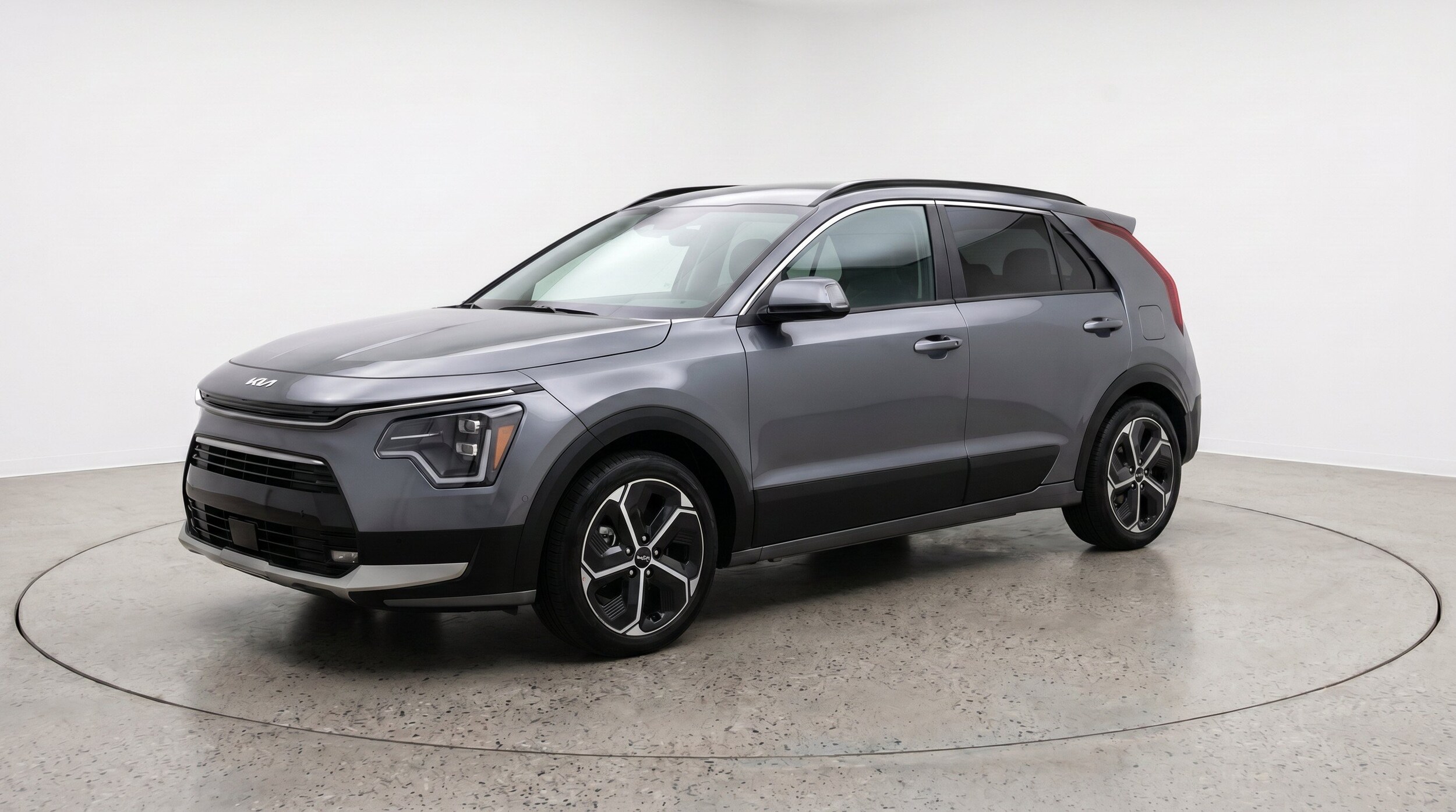 Thumbnail: 2026 Kia Niro - 3