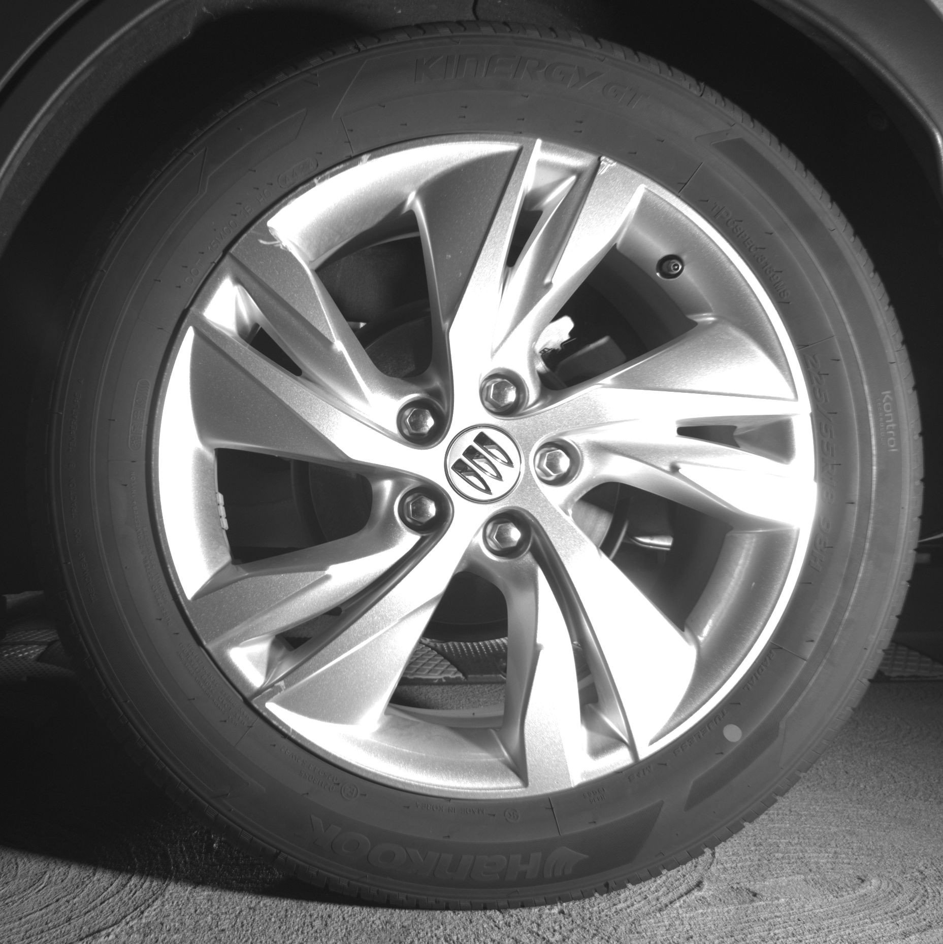 Thumbnail: 2025 Buick Encore GX - 14