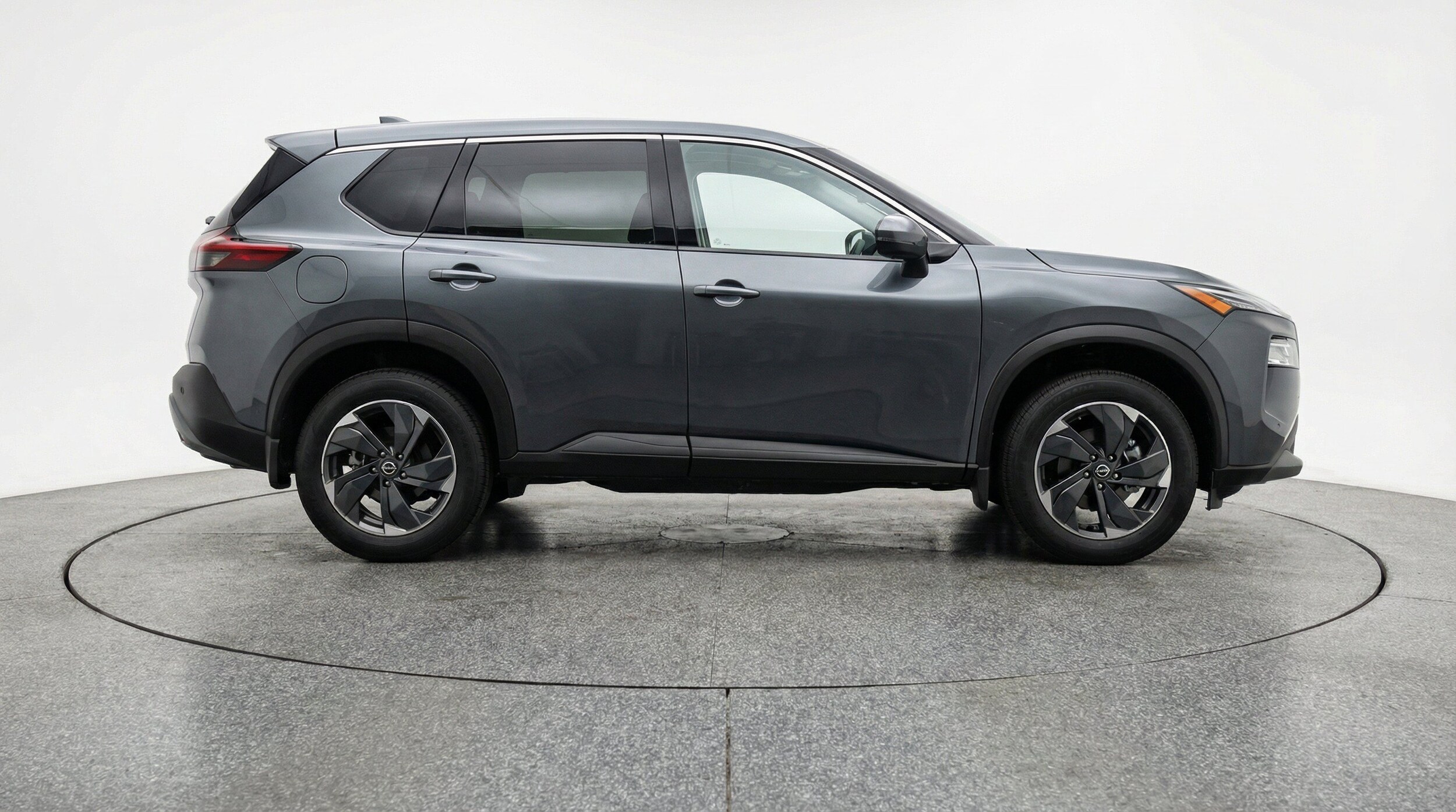 Thumbnail: 2025 Nissan Rogue - 11