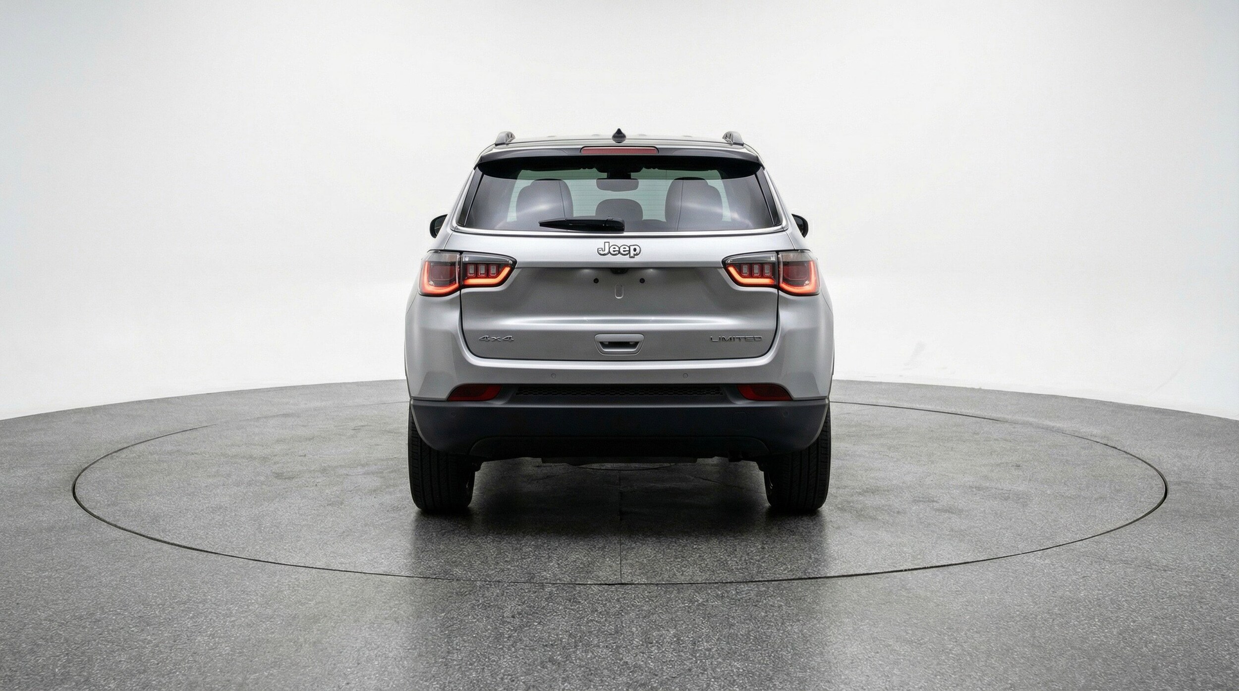 Thumbnail: 2025 Jeep Compass - 7