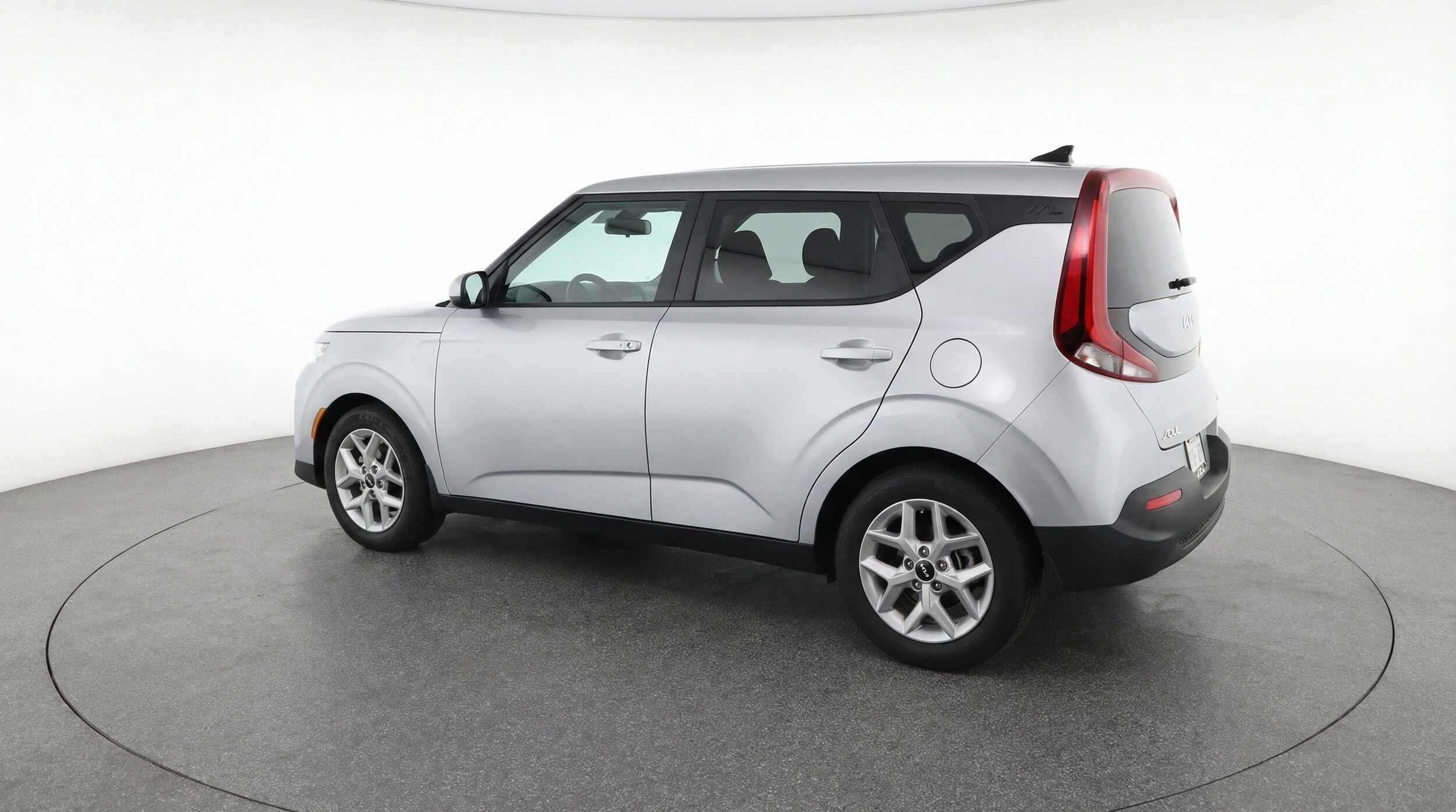 Thumbnail: 2025 Kia Soul - 6