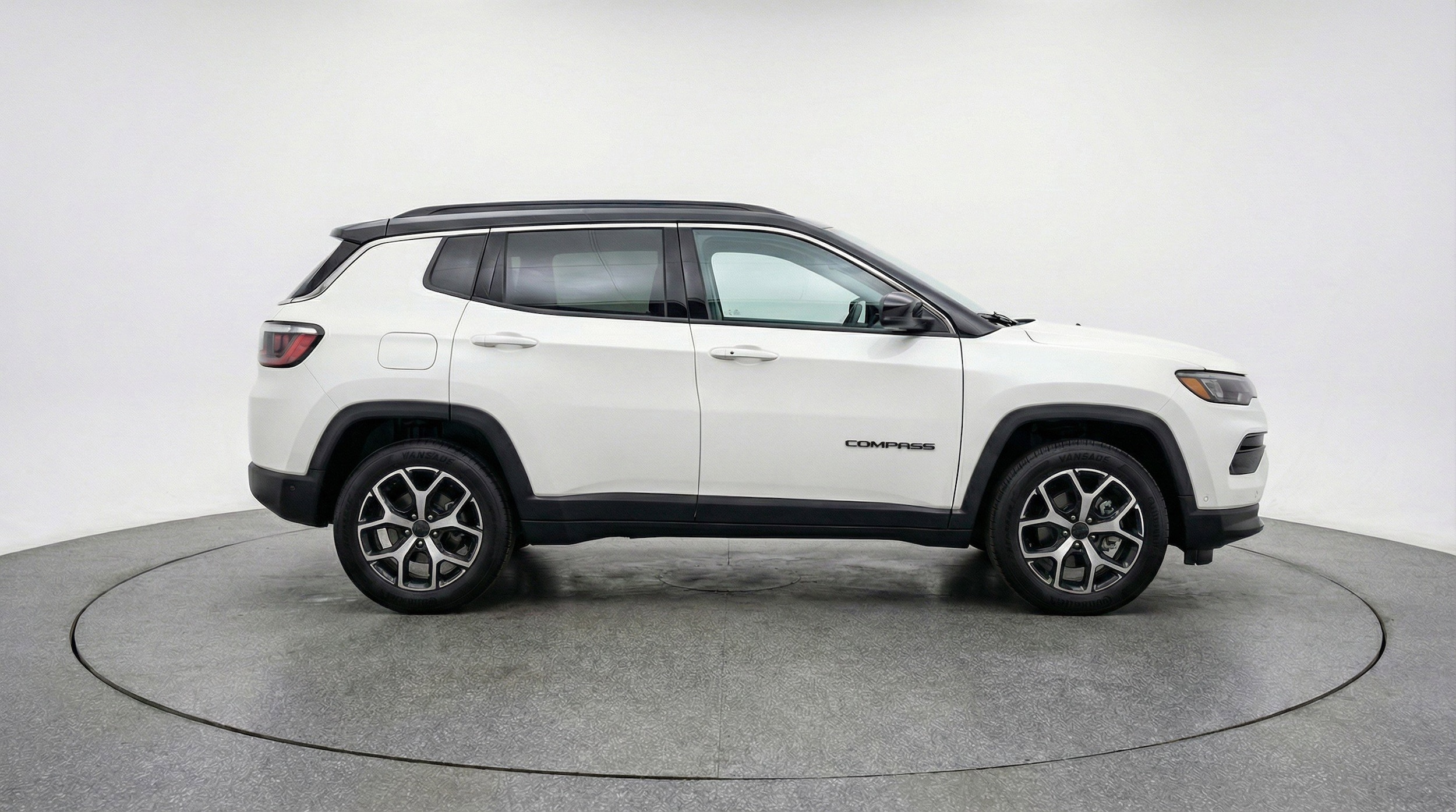Thumbnail: 2025 Jeep Compass - 11
