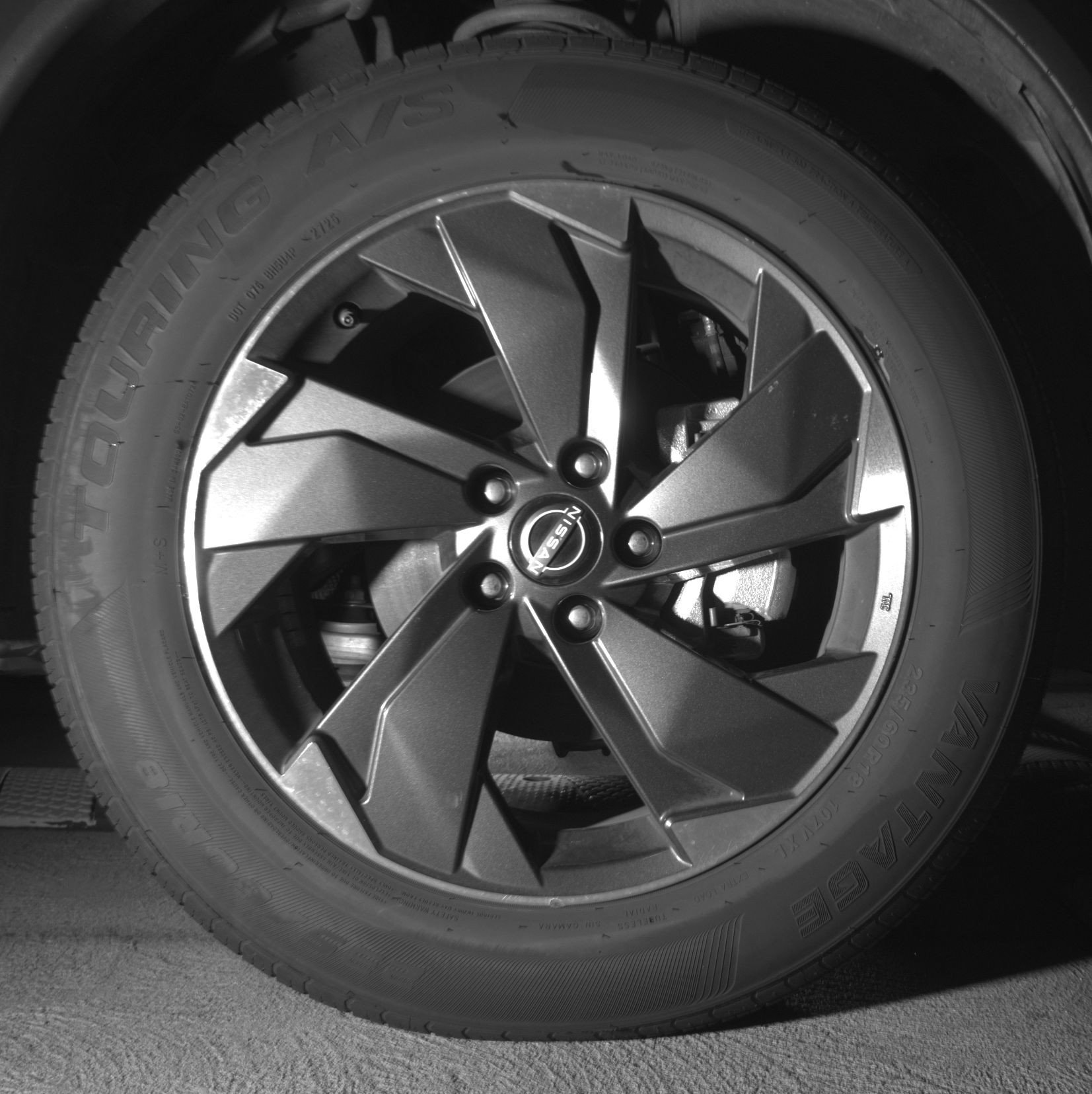 Thumbnail: 2025 Nissan Rogue - 13