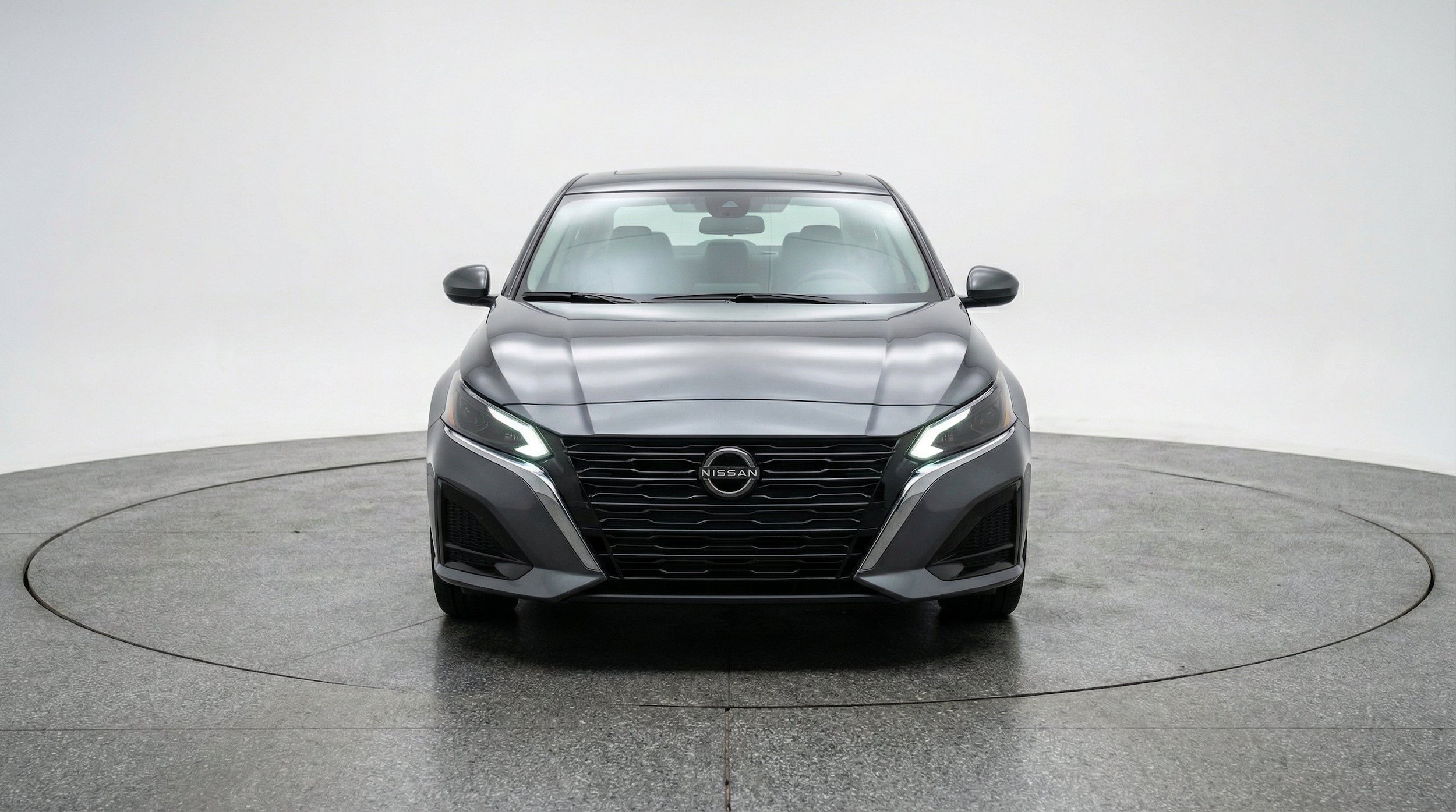 Thumbnail: 2025 Nissan Altima - 2