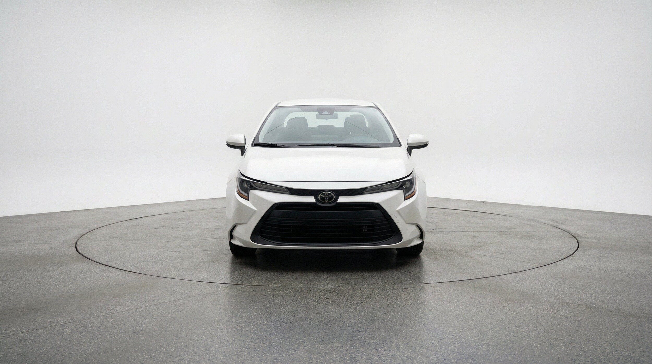 Thumbnail: 2025 Toyota Corolla - 2