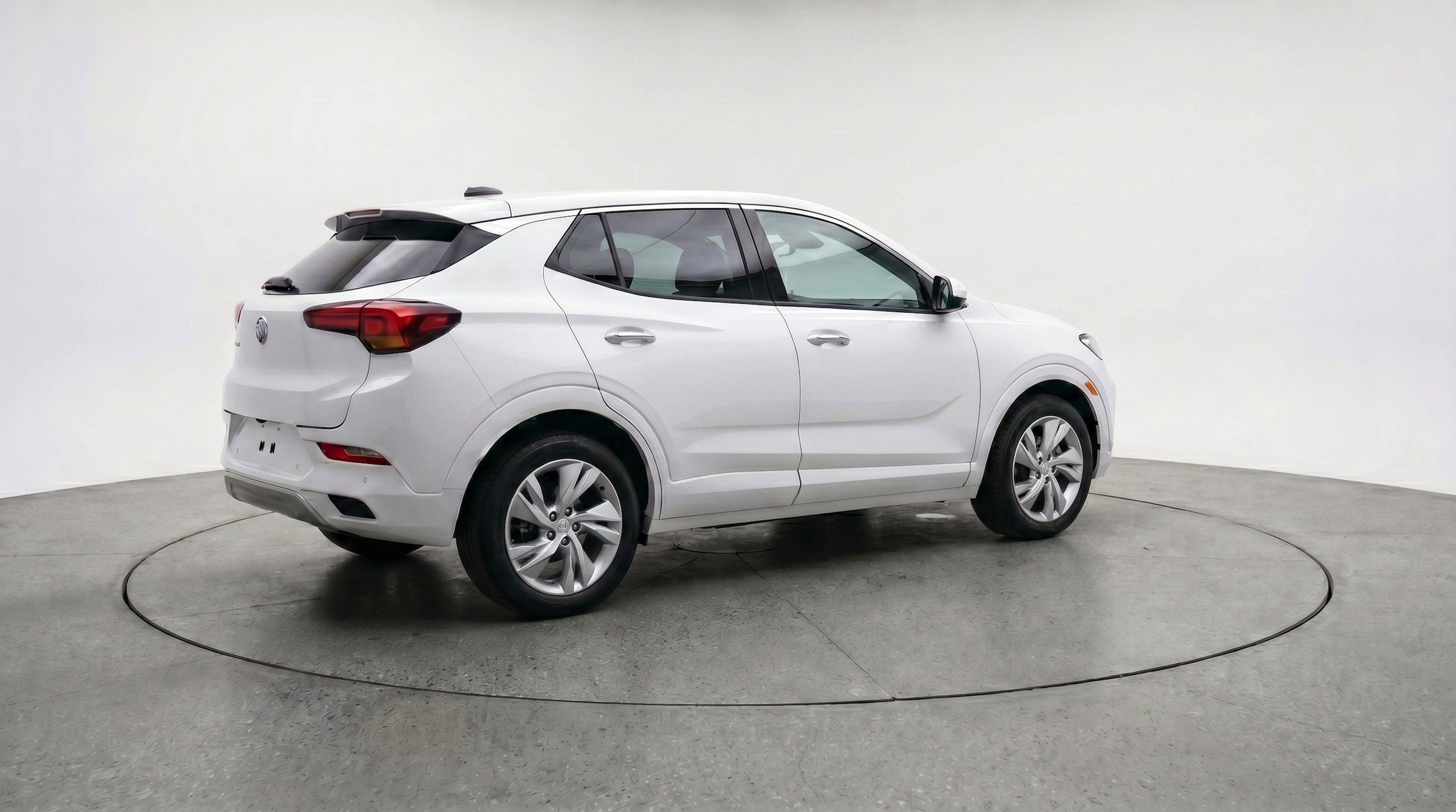 Thumbnail: 2025 Buick Encore GX - 9