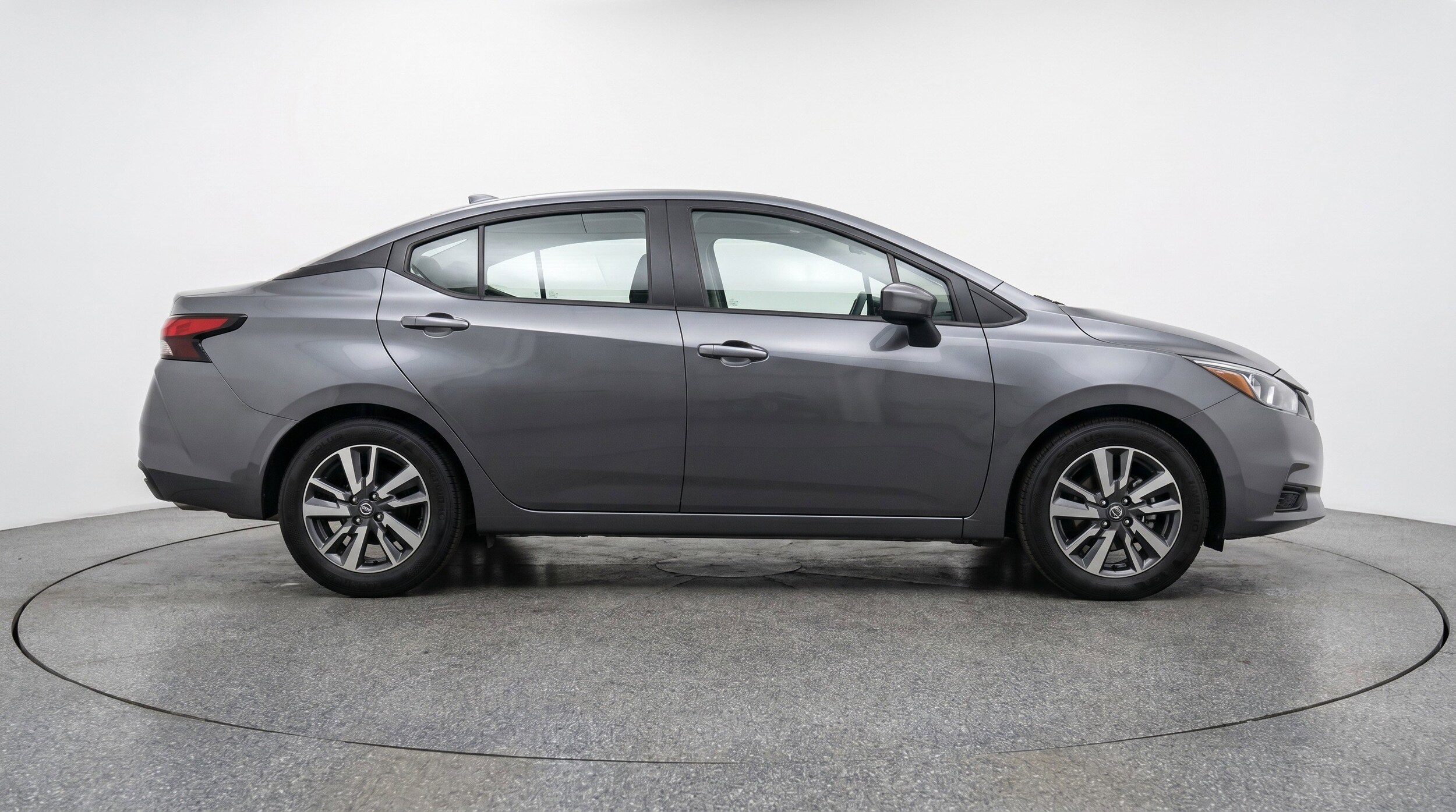 Thumbnail: 2025 Nissan Versa - 11