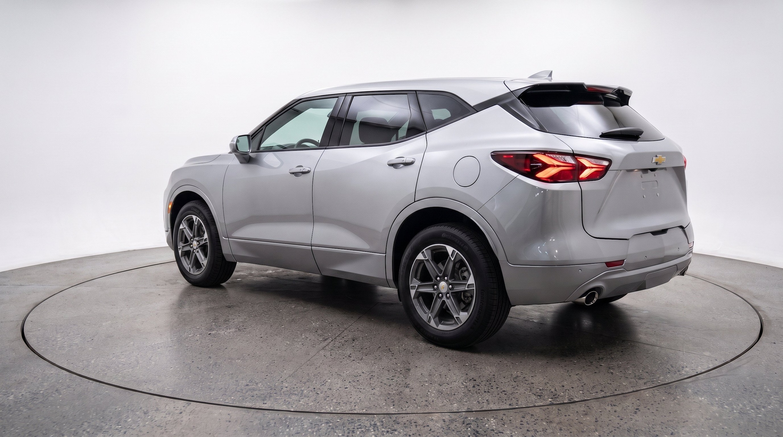 Thumbnail: 2026 Chevrolet Blazer - 6