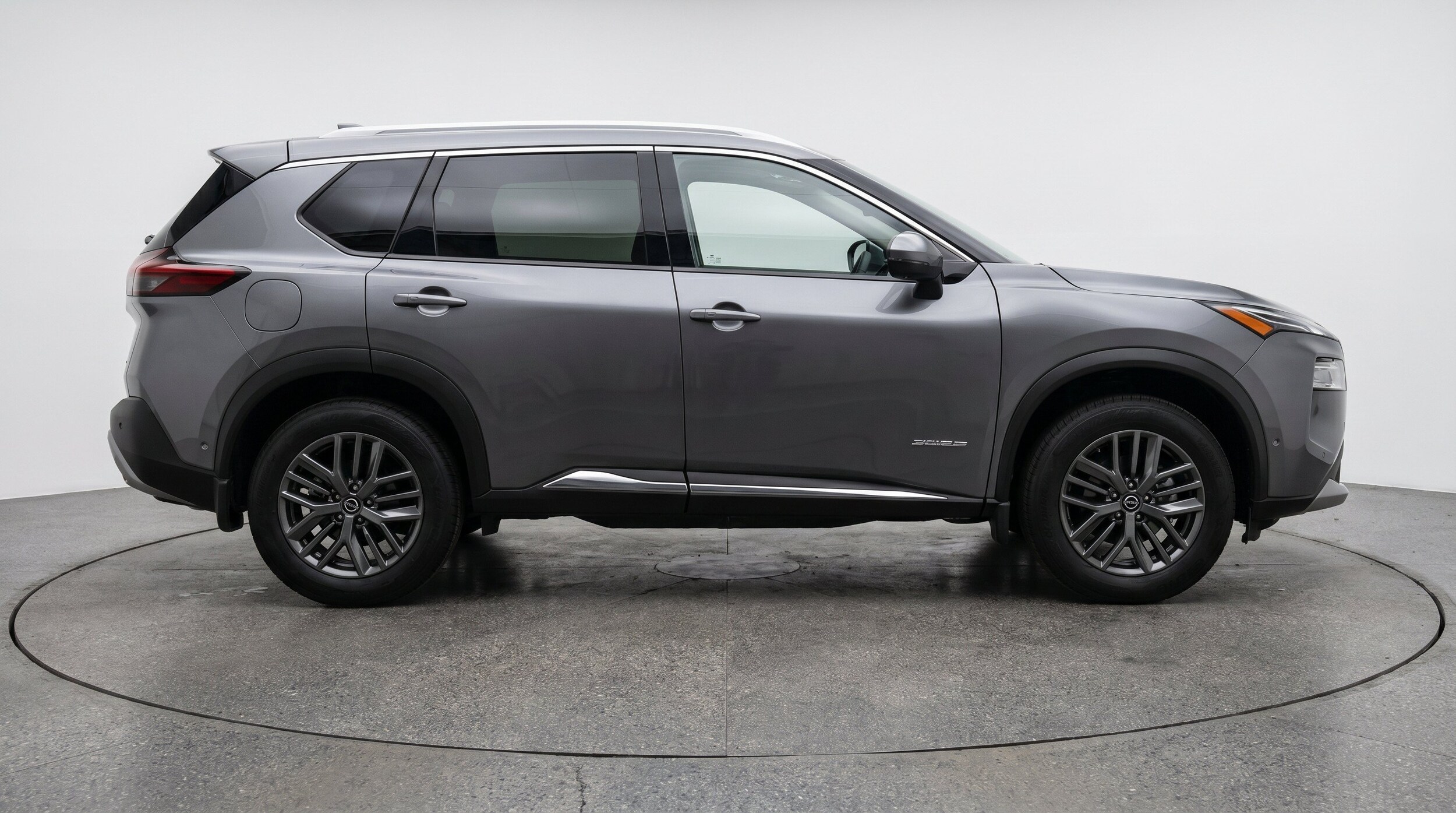 Thumbnail: 2026 Nissan Rogue - 11