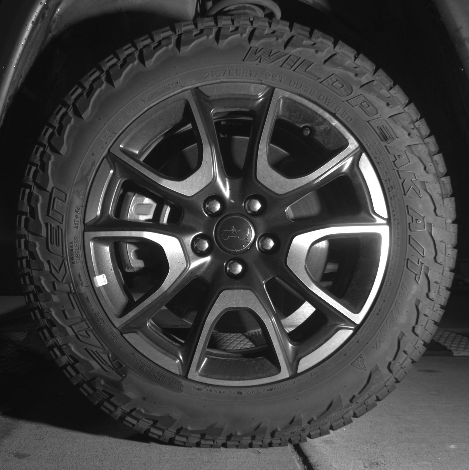 Thumbnail: 2025 Jeep Compass - 12