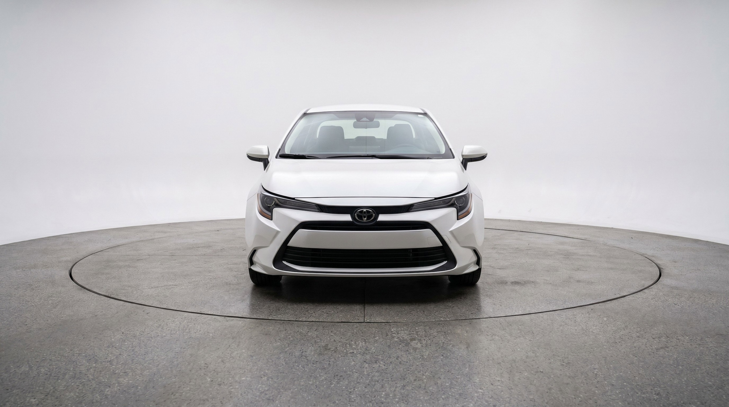 Thumbnail: 2025 Toyota Corolla - 2