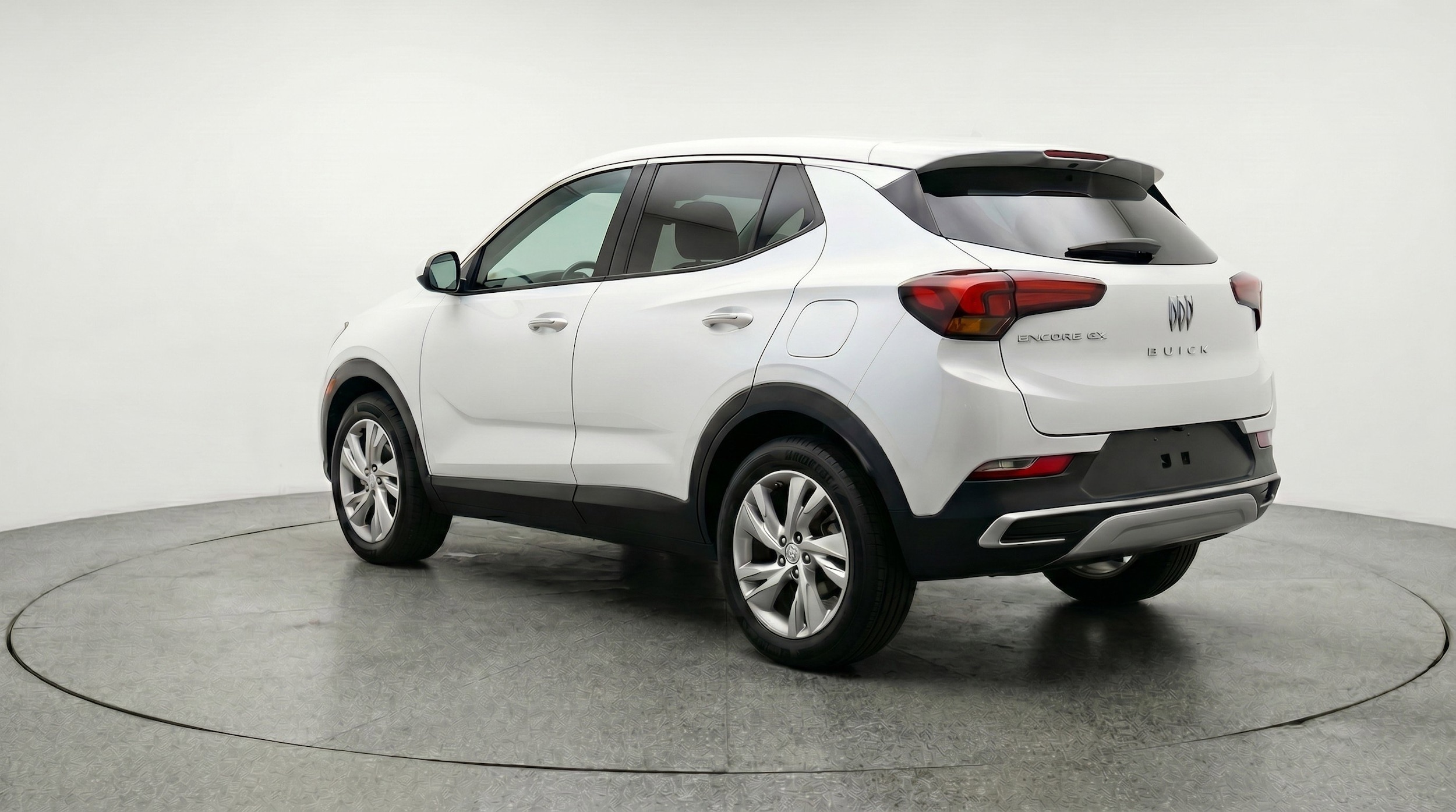 Thumbnail: 2025 Buick Encore GX - 6