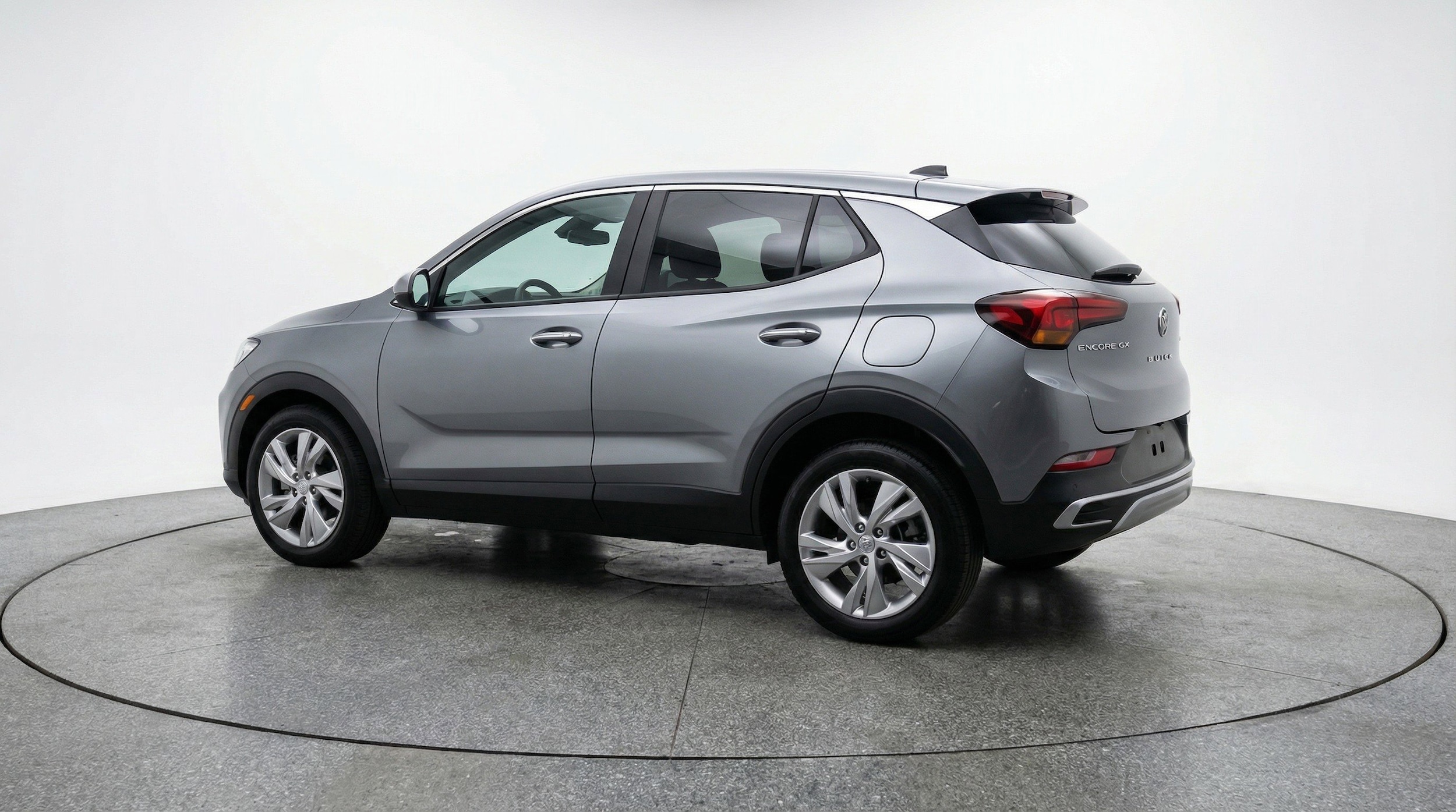 Thumbnail: 2025 Buick Encore GX - 6
