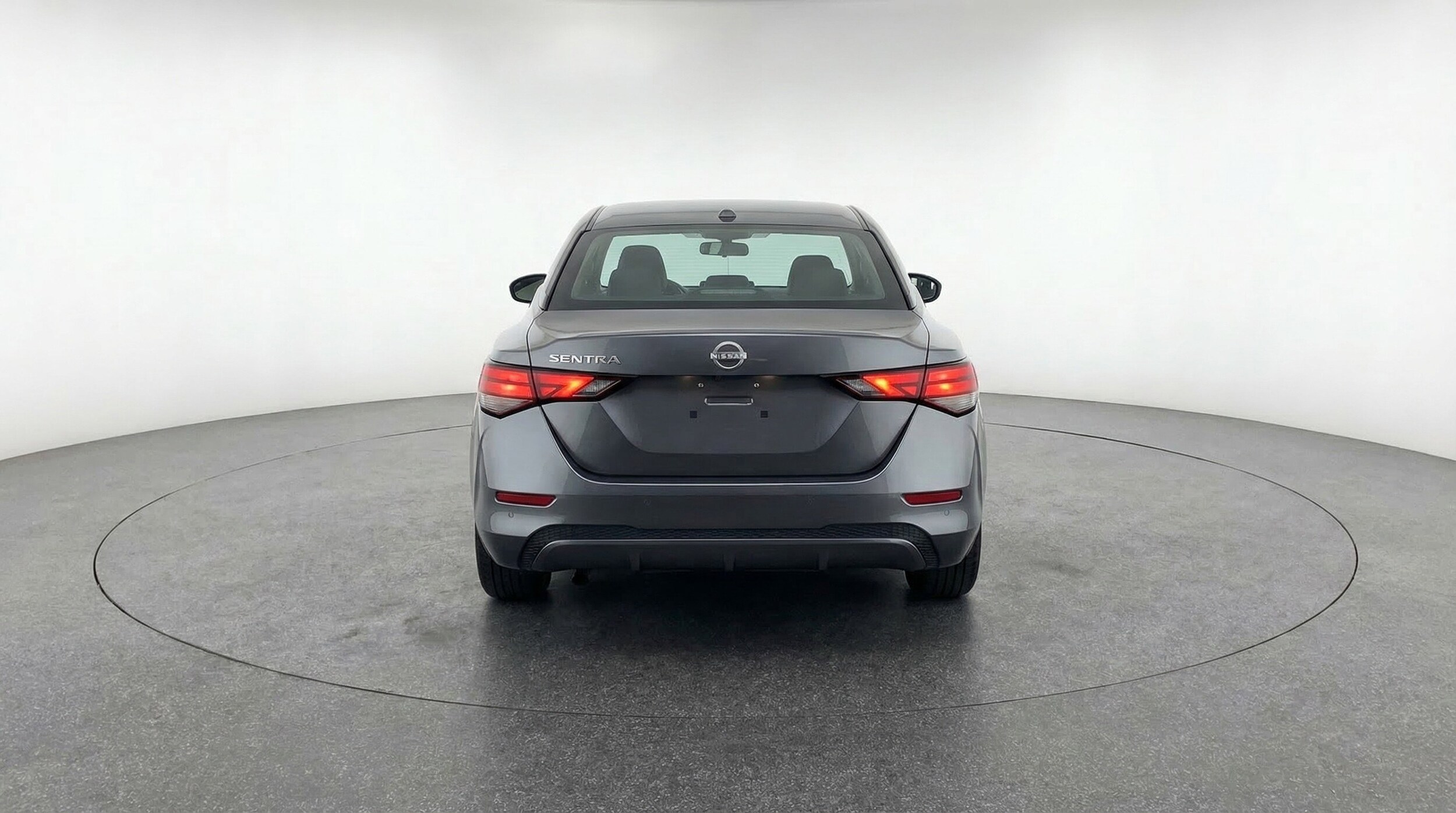 Thumbnail: 2025 Nissan Sentra - 7