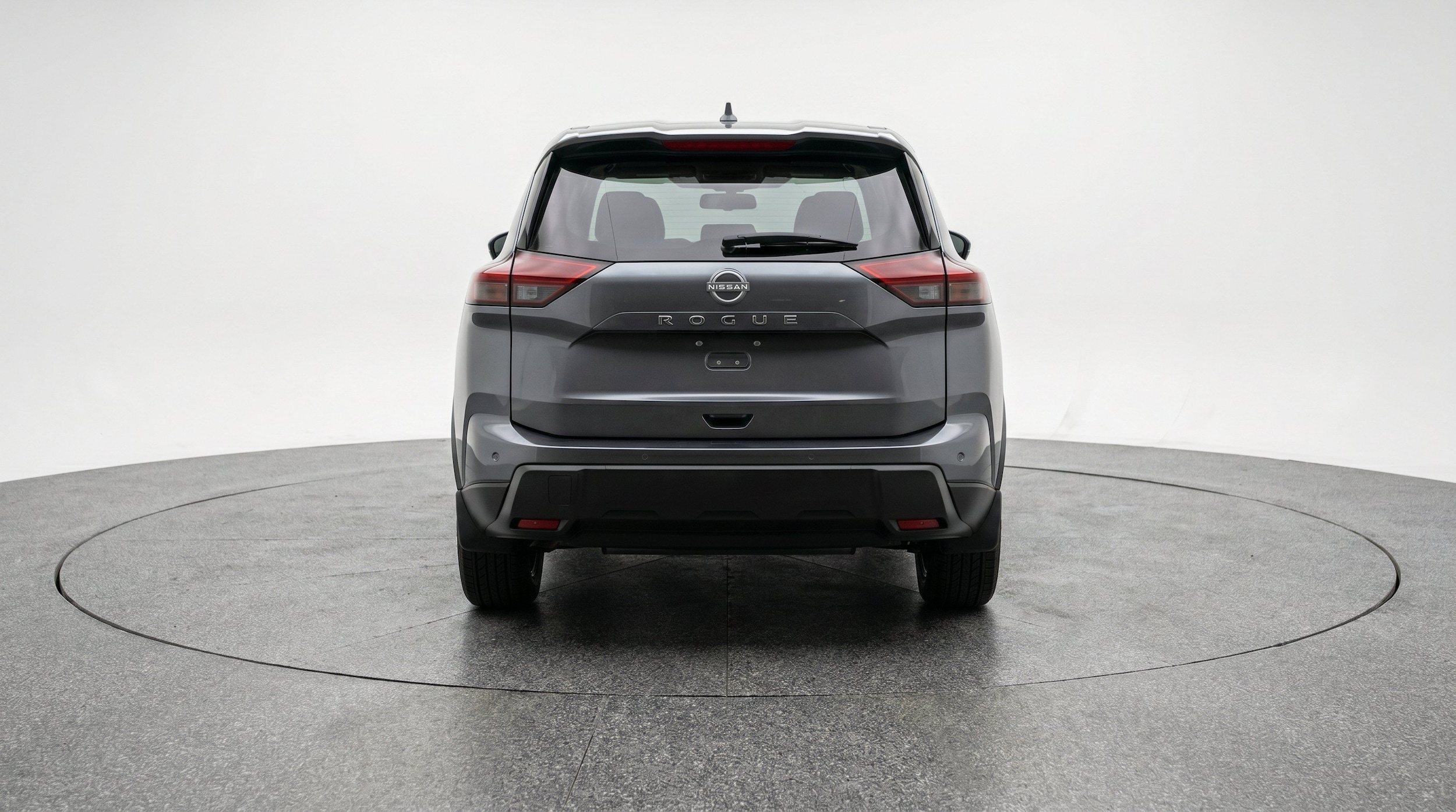 Thumbnail: 2025 Nissan Rogue - 7