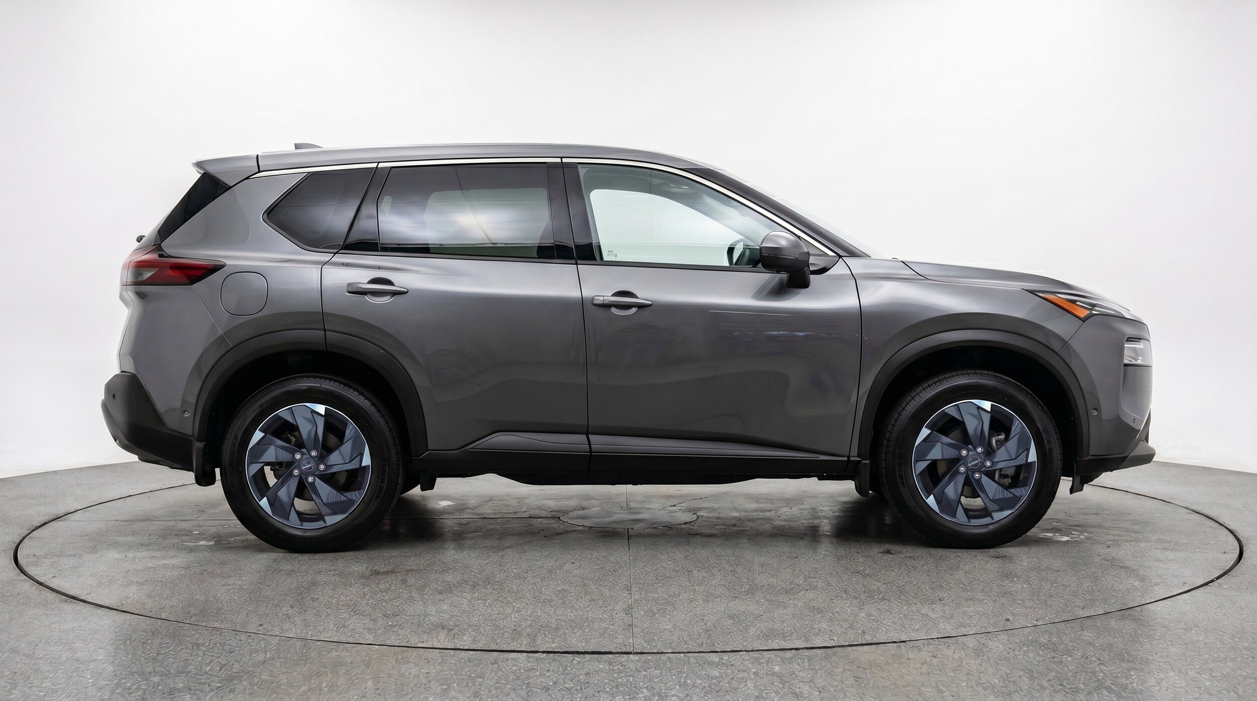 Thumbnail: 2025 Nissan Rogue - 11