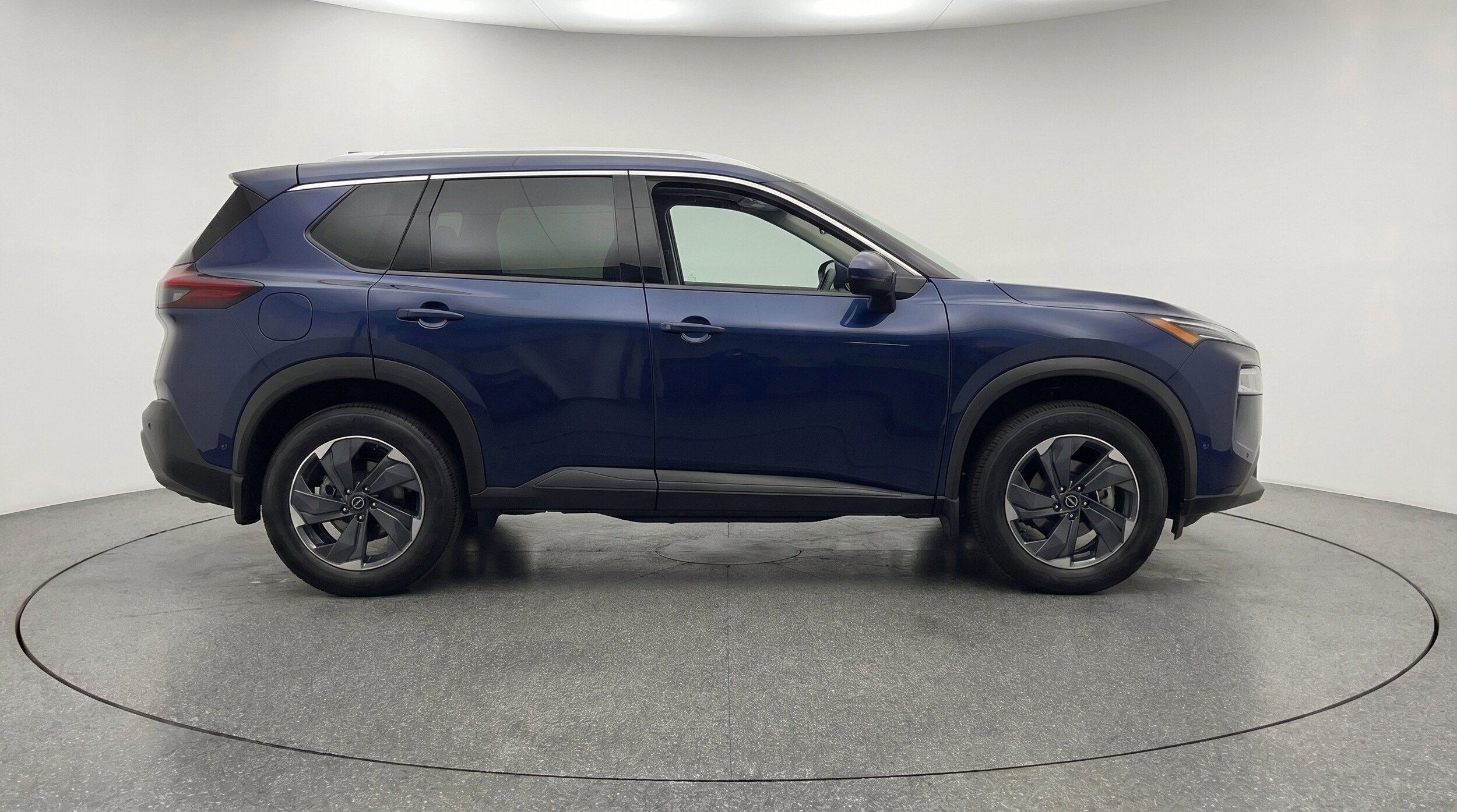 Thumbnail: 2025 Nissan Rogue - 11