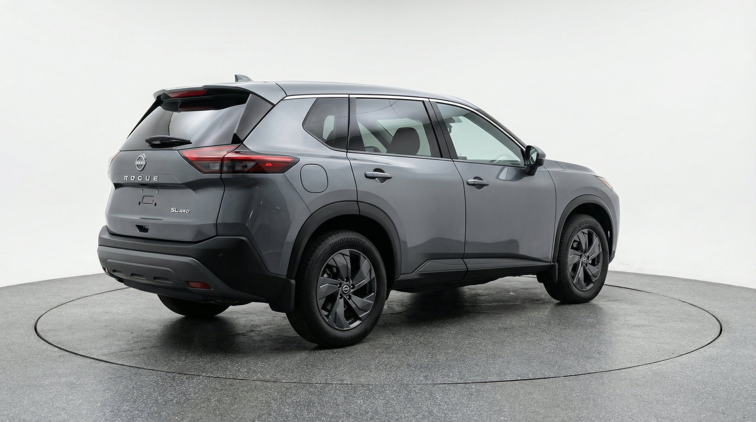 Thumbnail: 2026 Nissan Rogue - 9