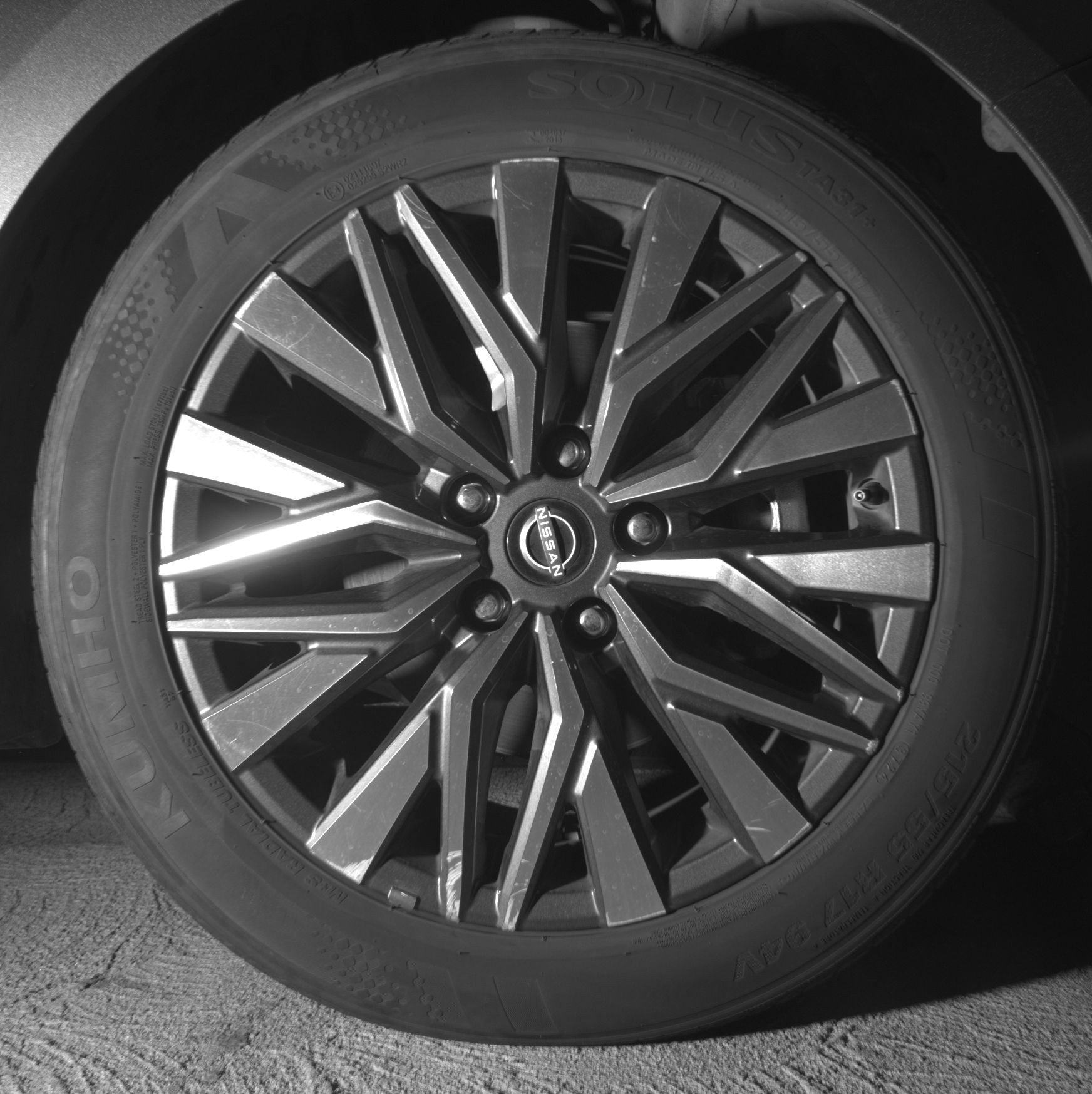 Thumbnail: 2025 Nissan Altima - 13