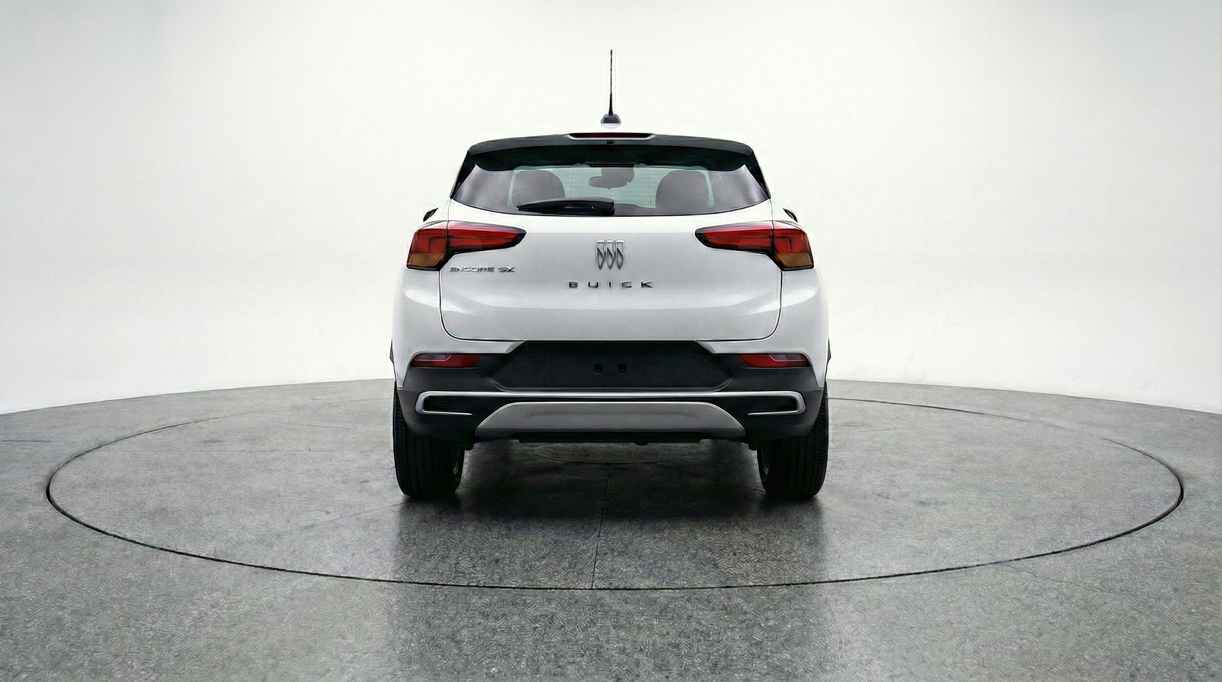 Thumbnail: 2026 Buick Encore GX - 7