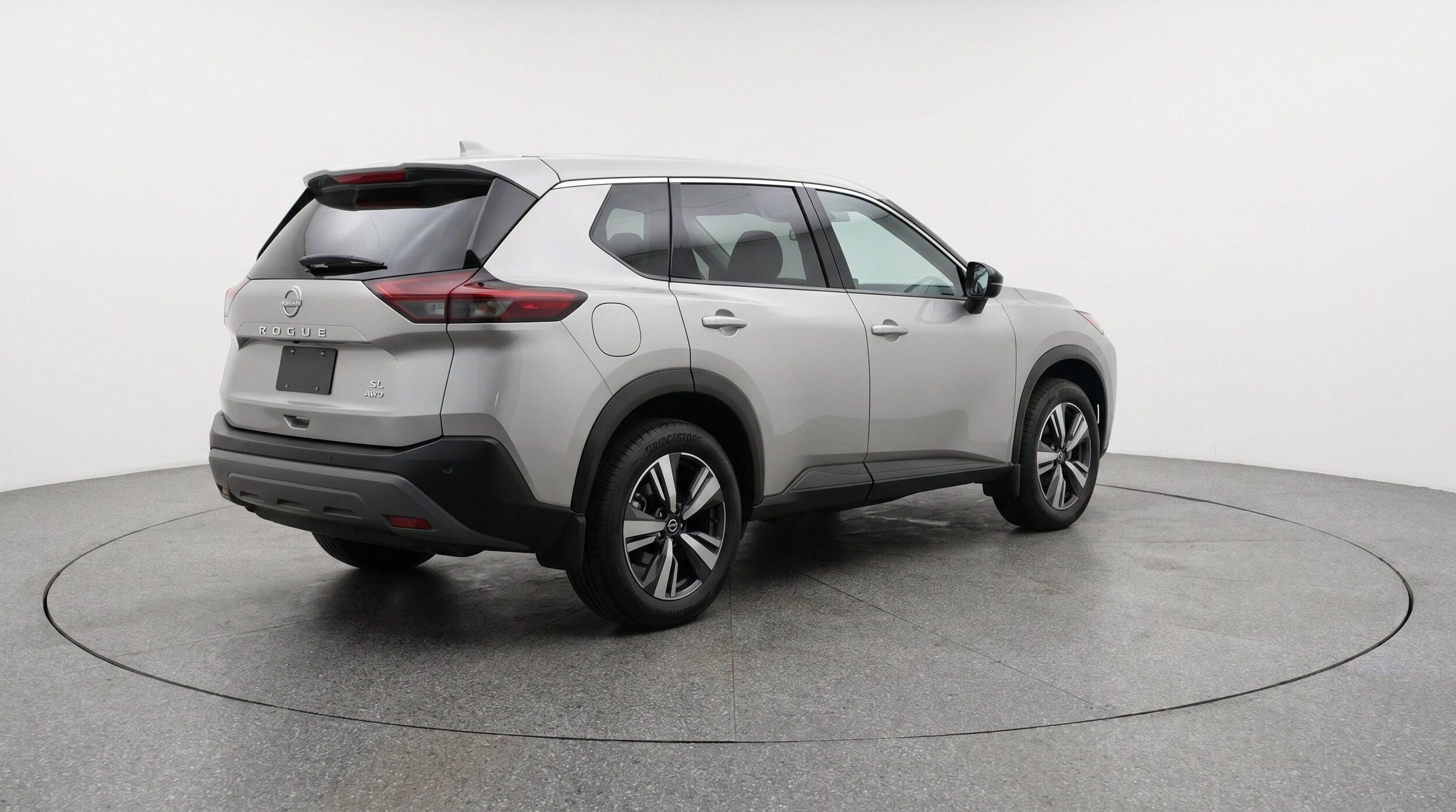 Thumbnail: 2026 Nissan Rogue - 9
