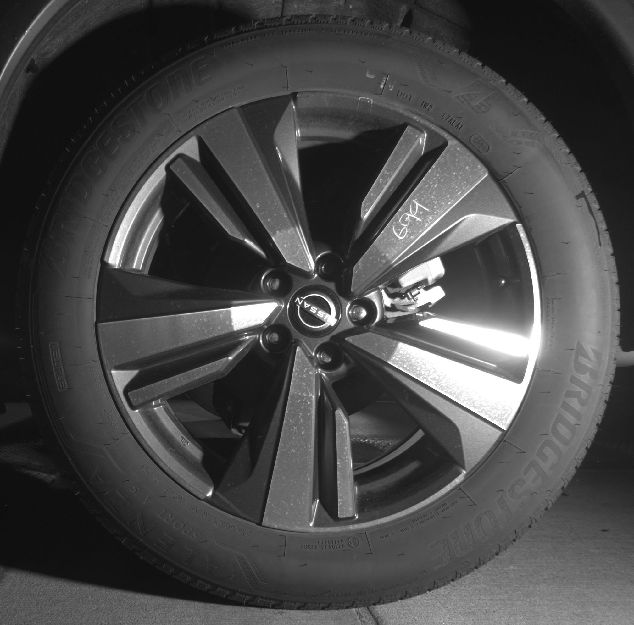 Thumbnail: 2026 Nissan Rogue - 11