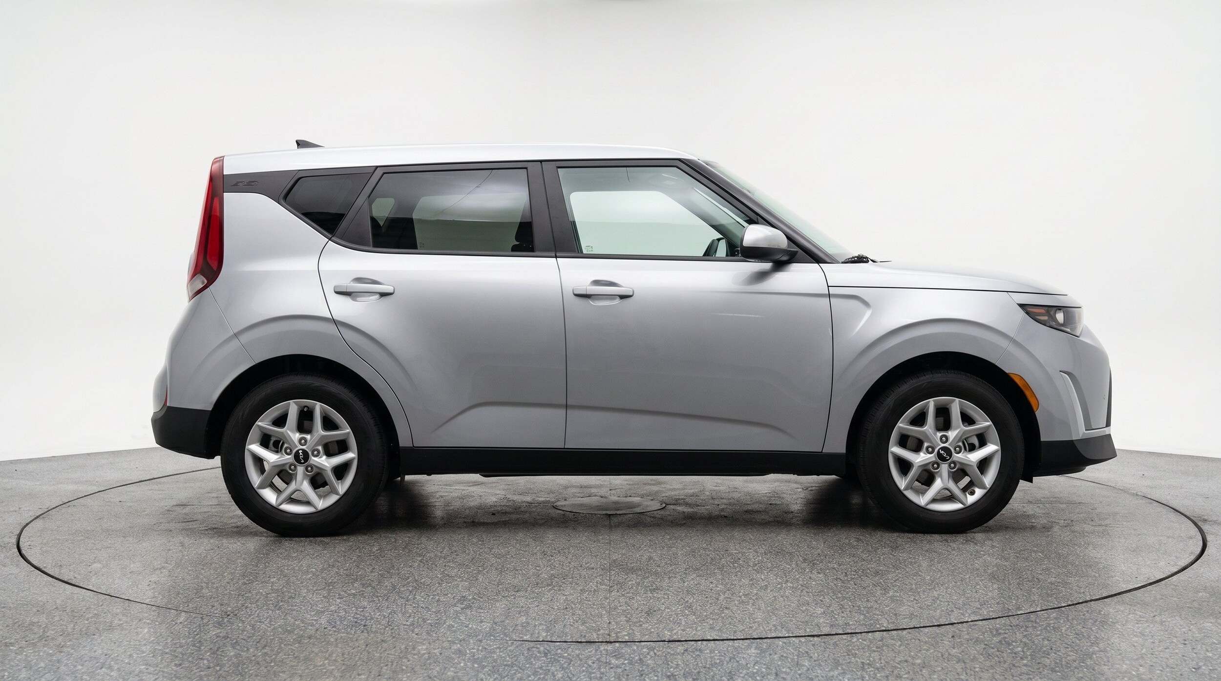Thumbnail: 2025 Kia Soul - 11