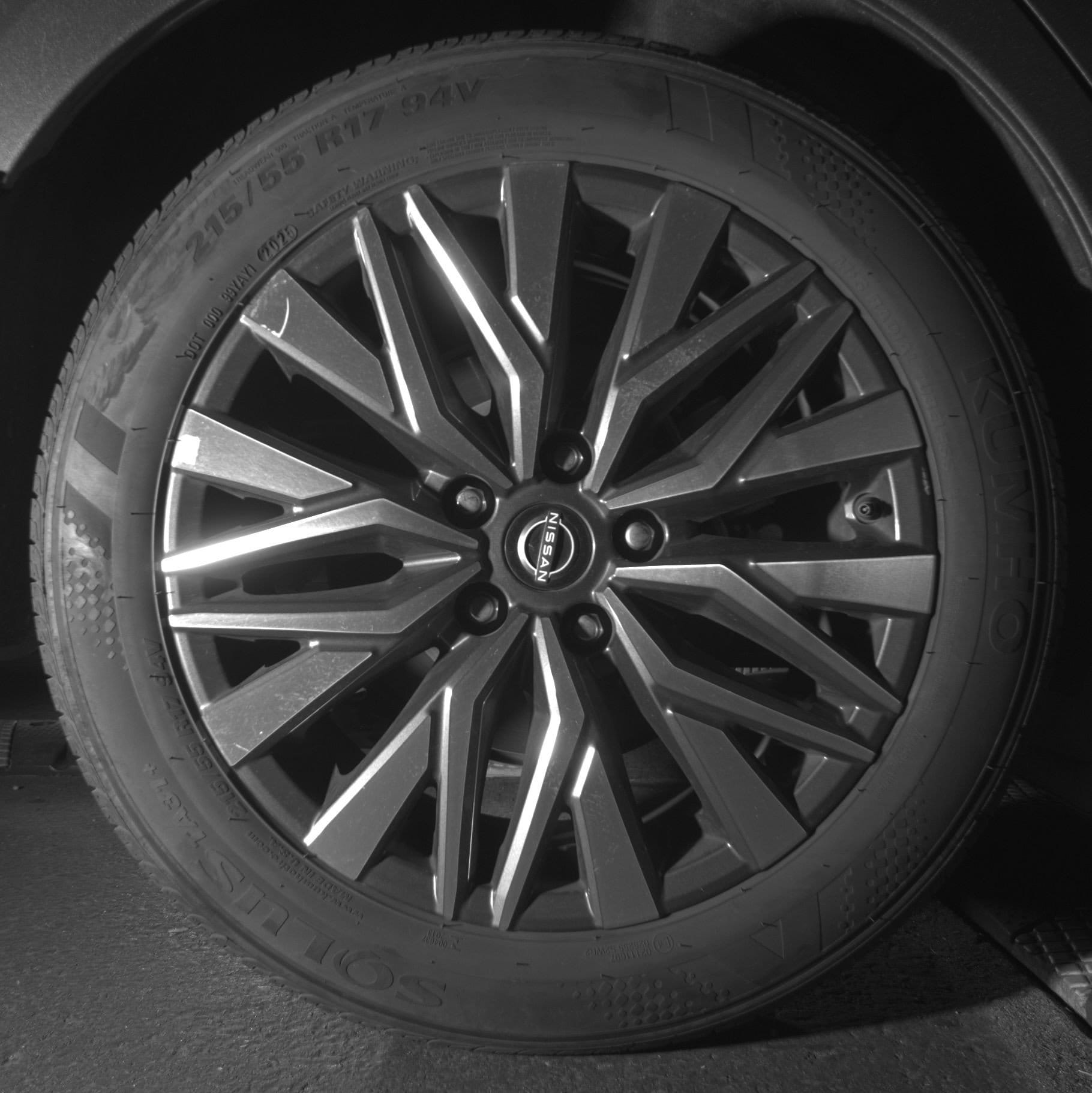 Thumbnail: 2025 Nissan Altima - 15