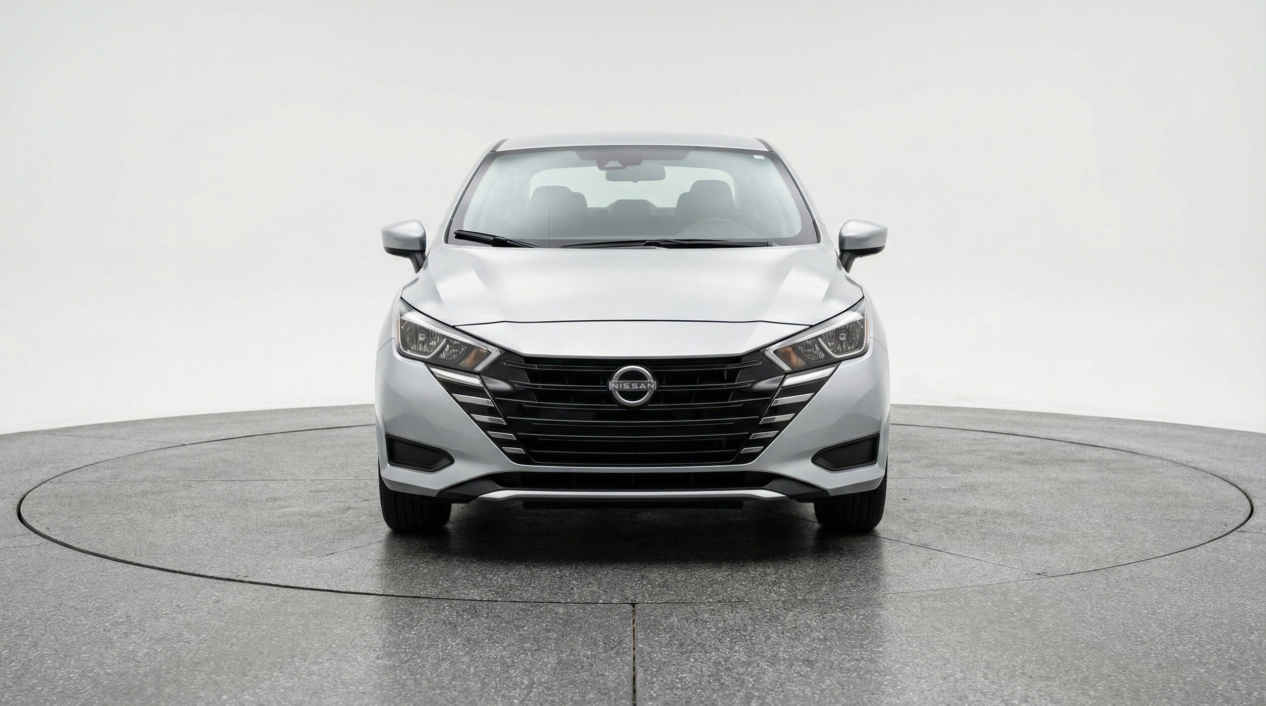 Thumbnail: 2025 Nissan Versa - 2