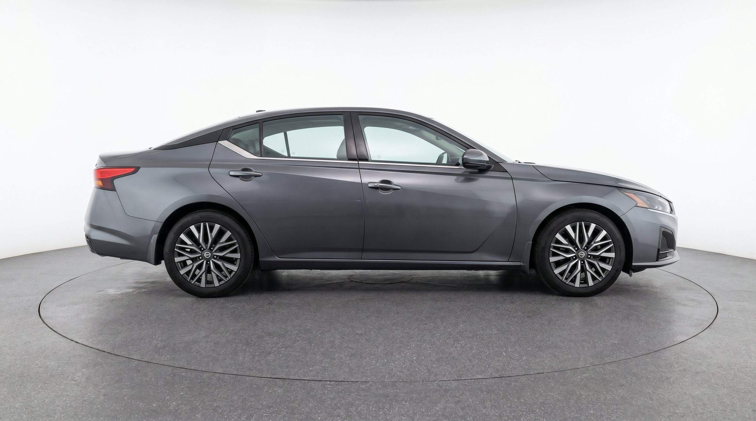 Thumbnail: 2025 Nissan Altima - 11