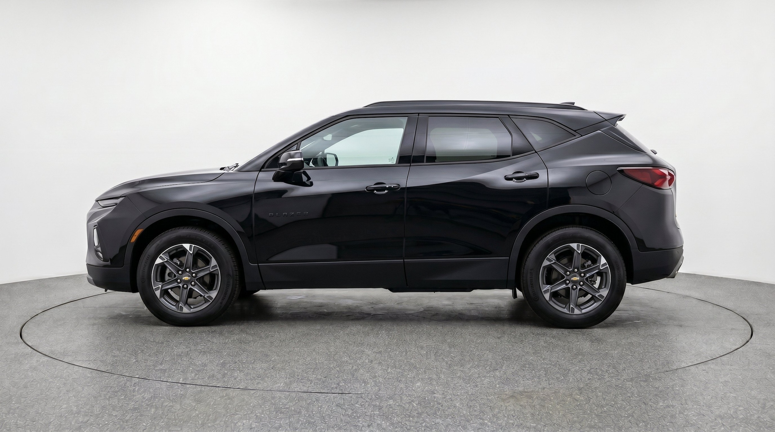 Thumbnail: 2026 Chevrolet Blazer - 5