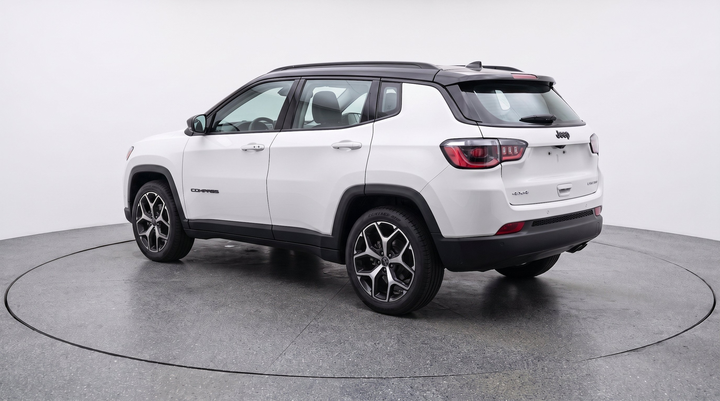 Thumbnail: 2025 Jeep Compass - 6