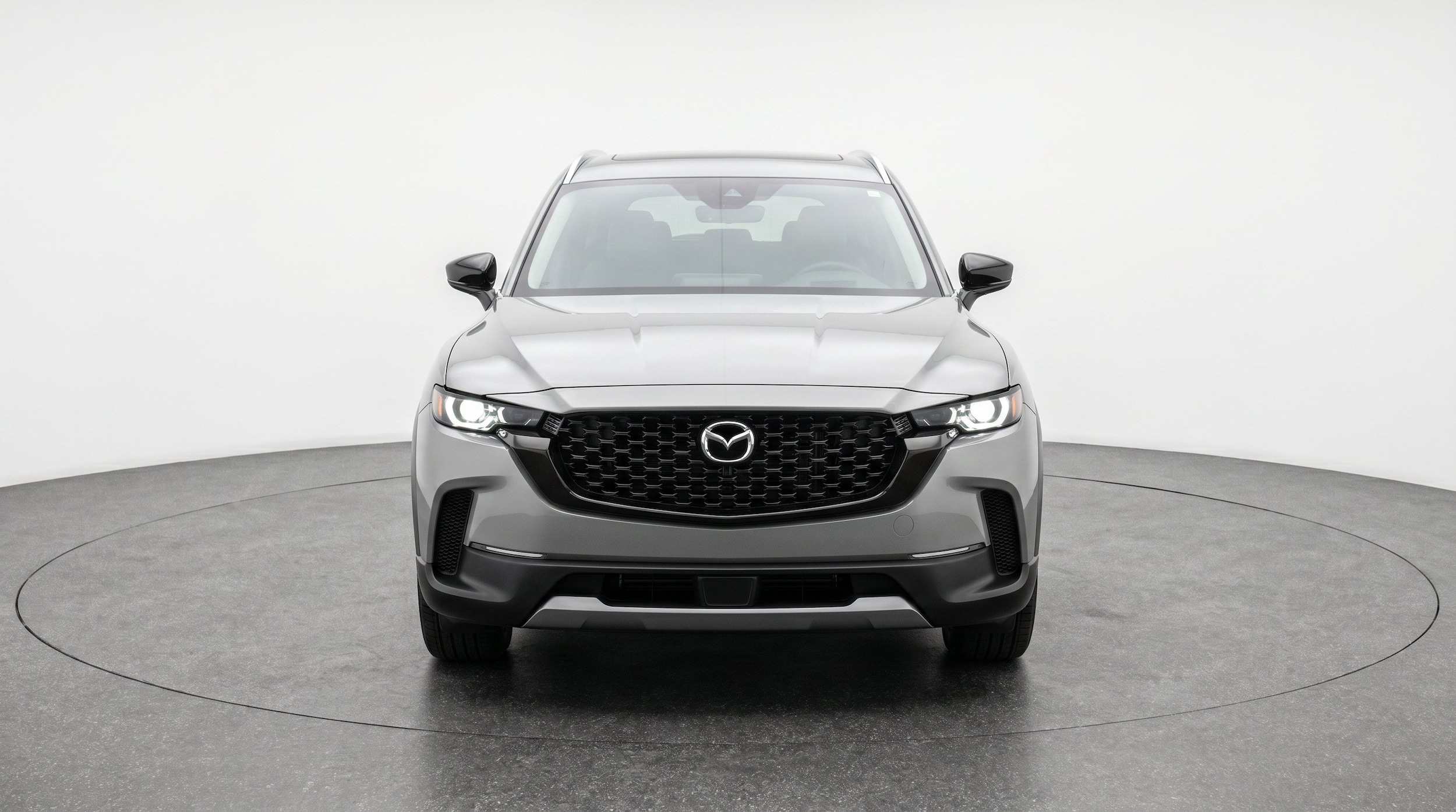 Thumbnail: 2026 Mazda CX-50 - 2