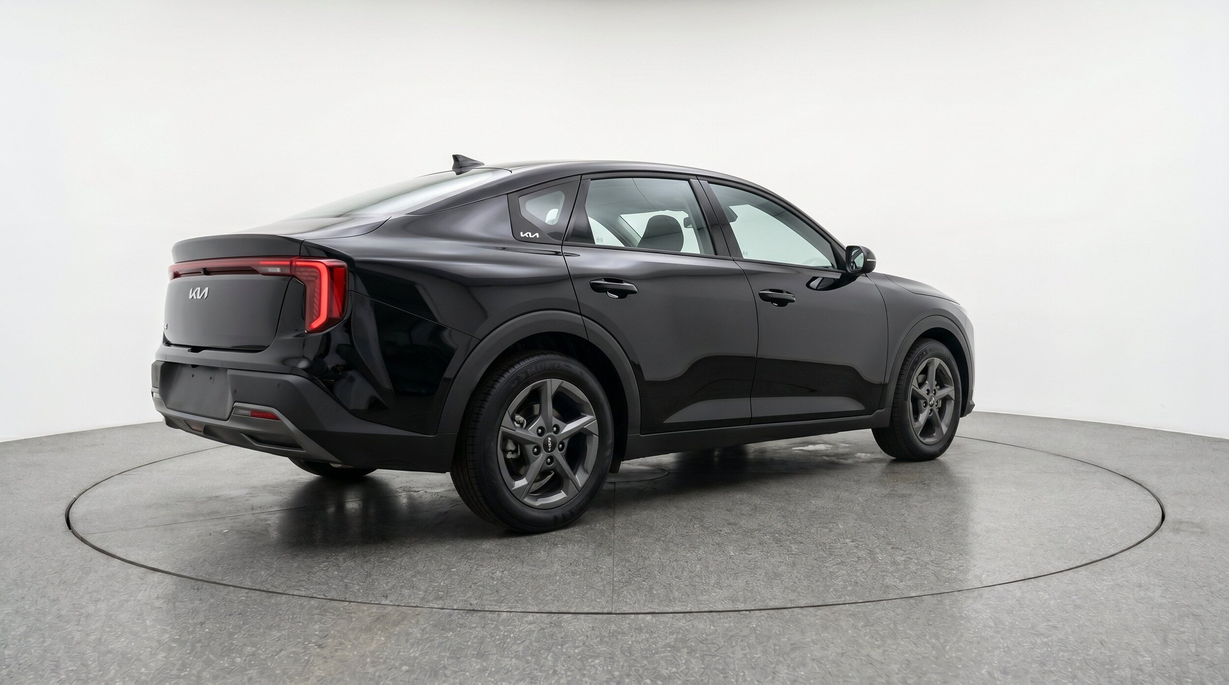 Thumbnail: 2026 Kia K4 - 9