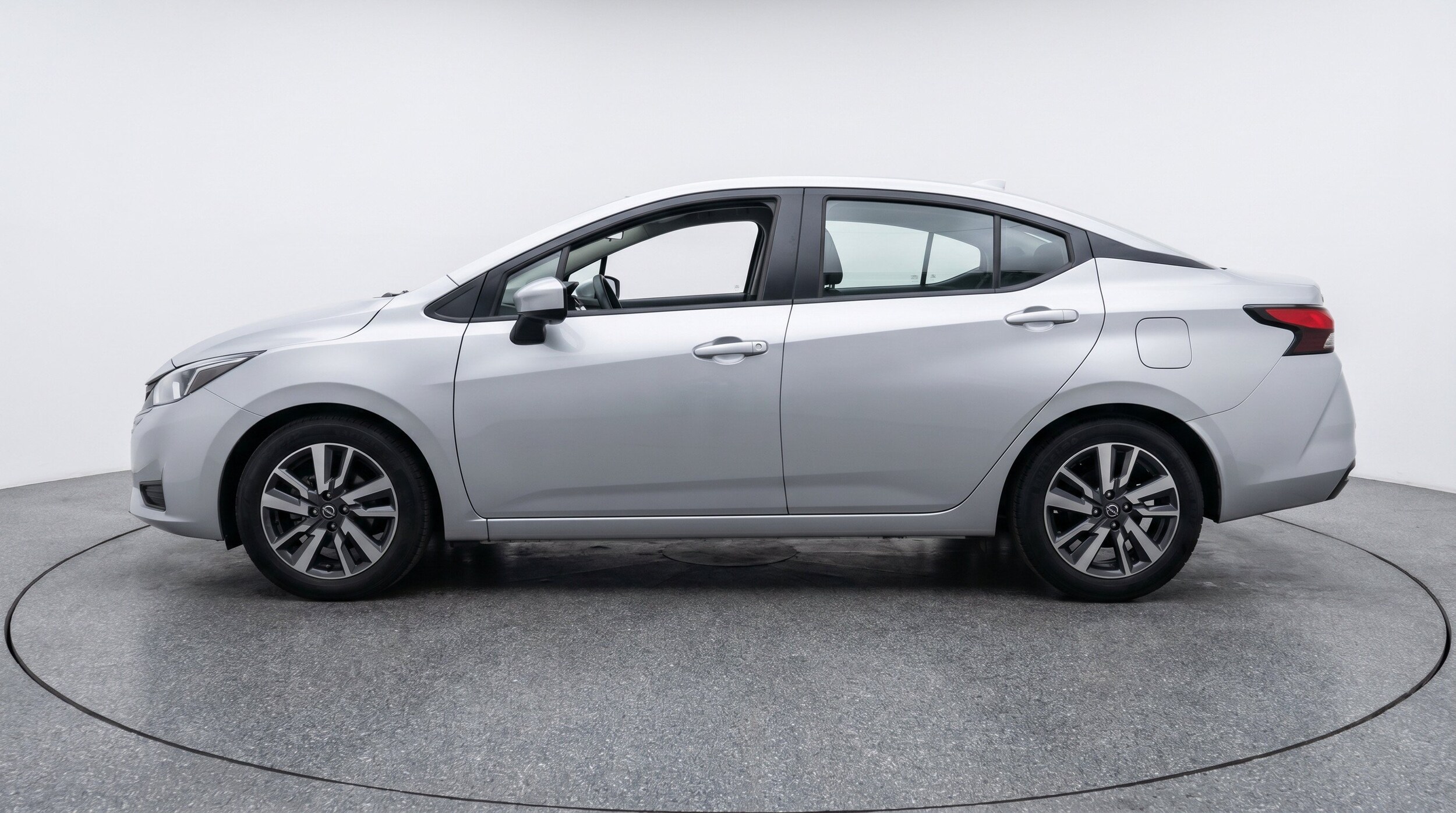Thumbnail: 2025 Nissan Versa - 5