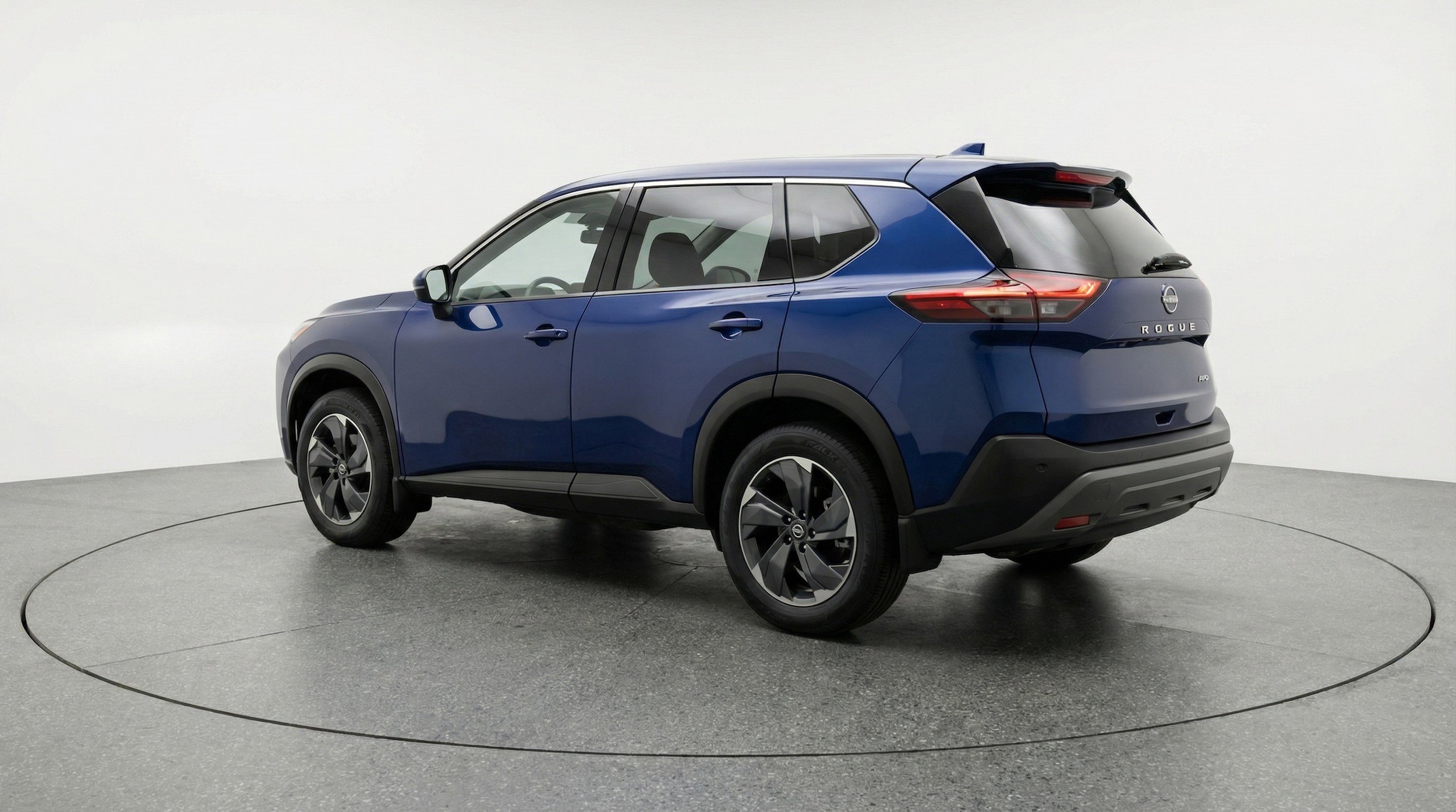 Thumbnail: 2025 Nissan Rogue - 6