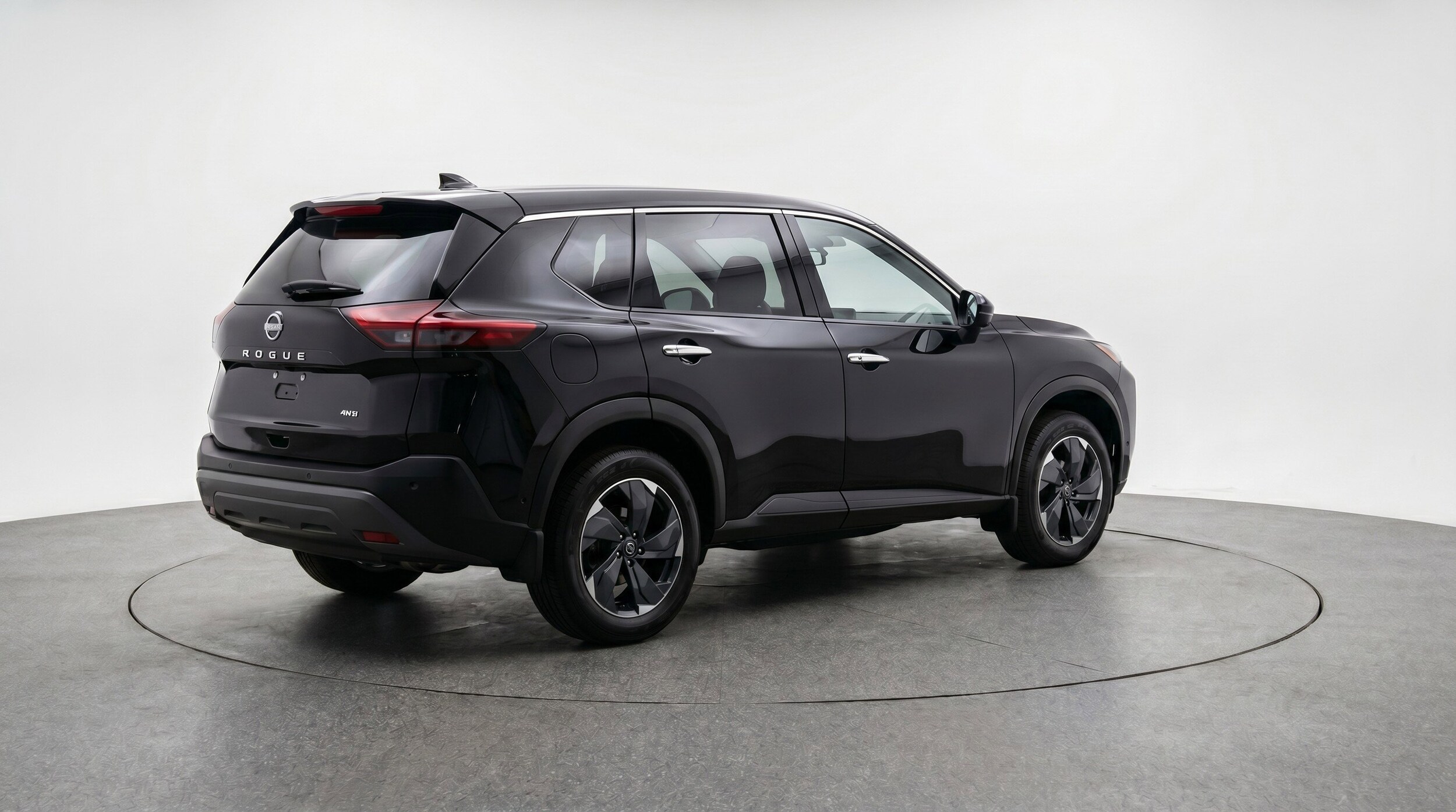 Thumbnail: 2025 Nissan Rogue - 9