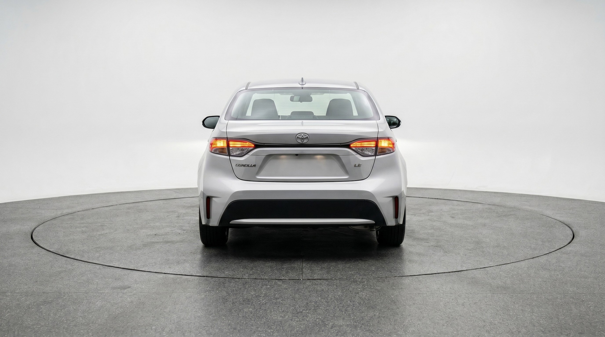 Thumbnail: 2025 Toyota Corolla - 7