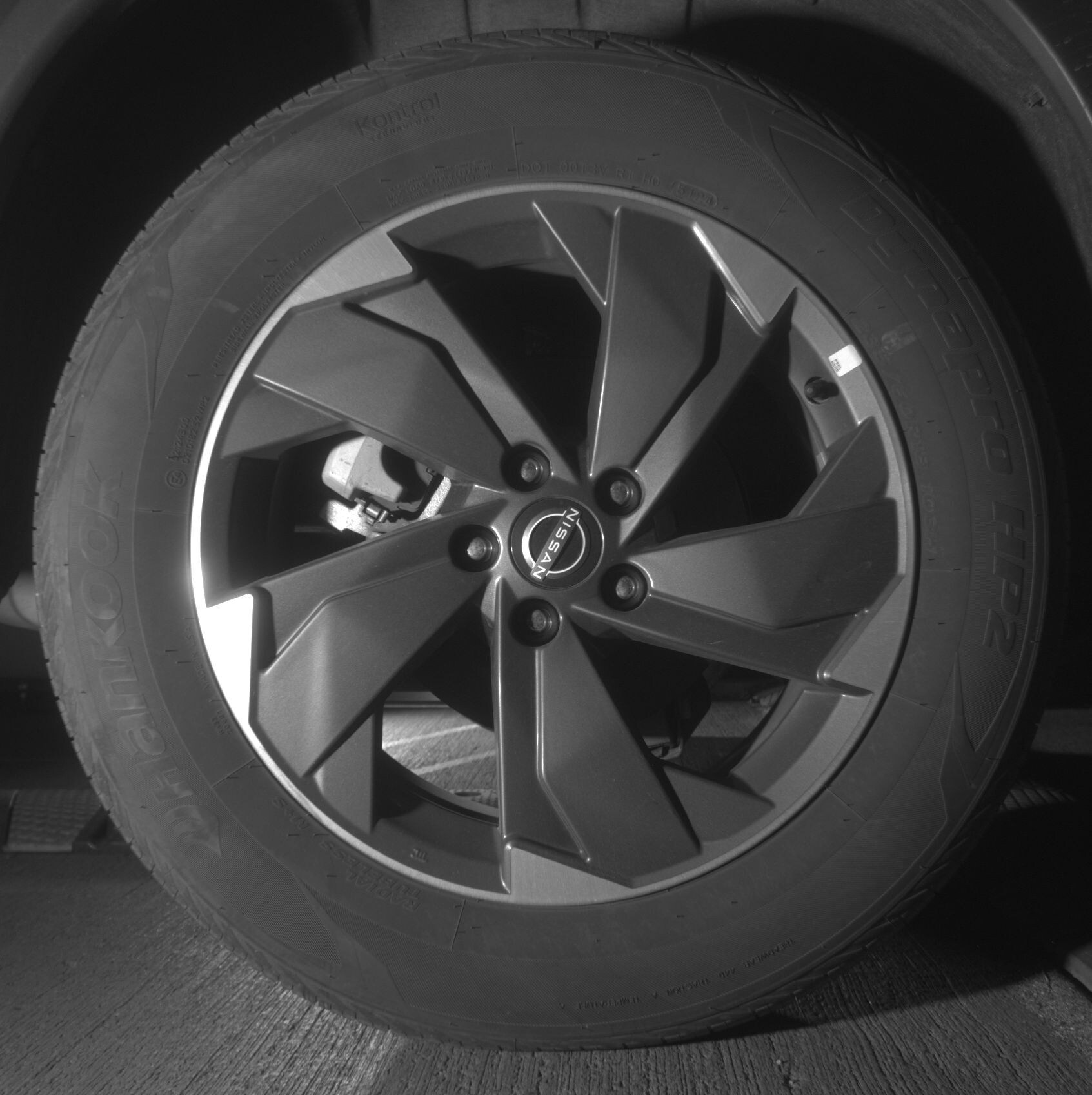 Thumbnail: 2025 Nissan Rogue - 12