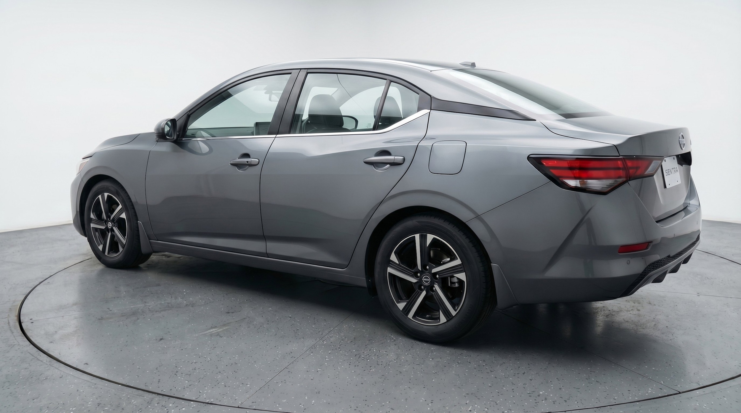 Thumbnail: 2025 Nissan Sentra - 6