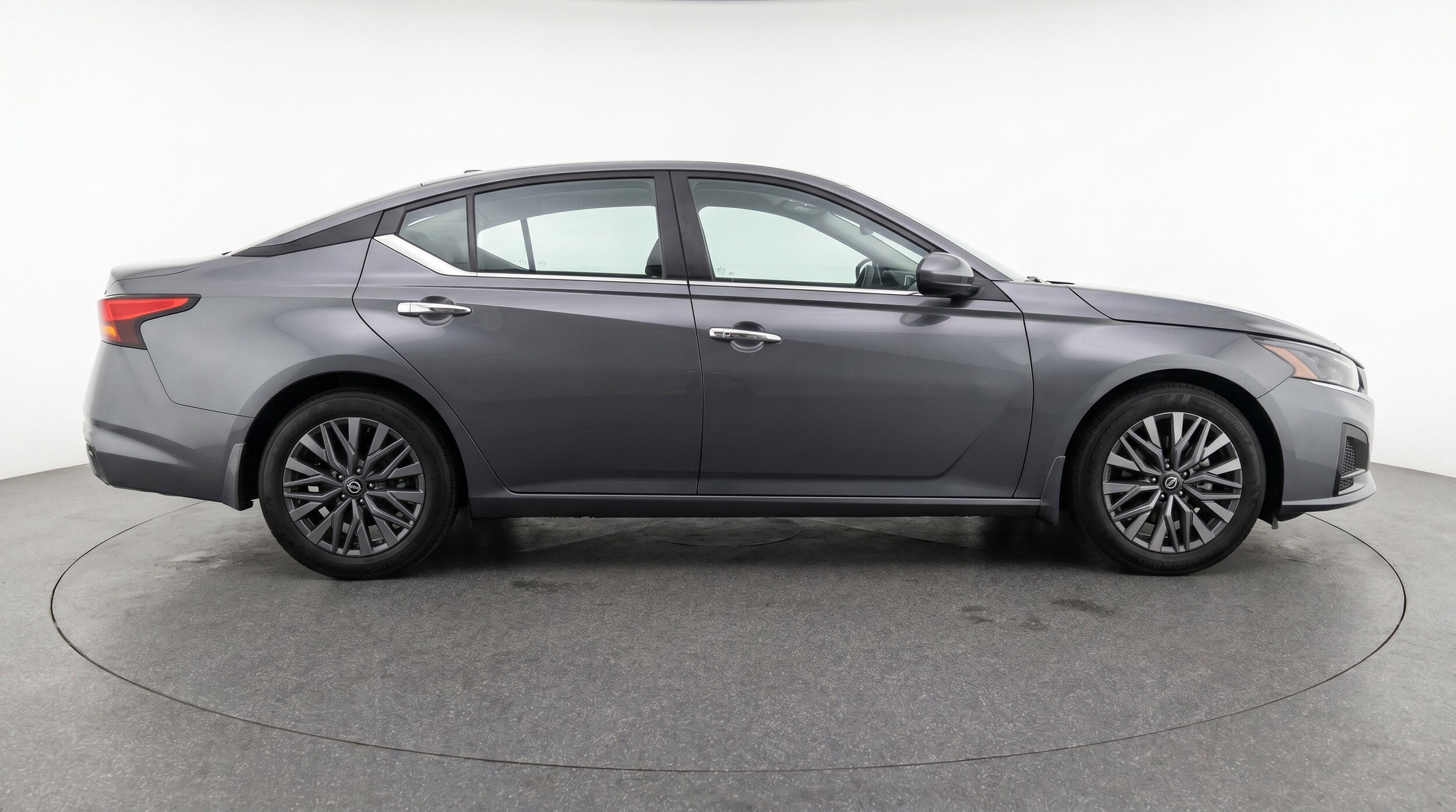 Thumbnail: 2025 Nissan Altima - 11