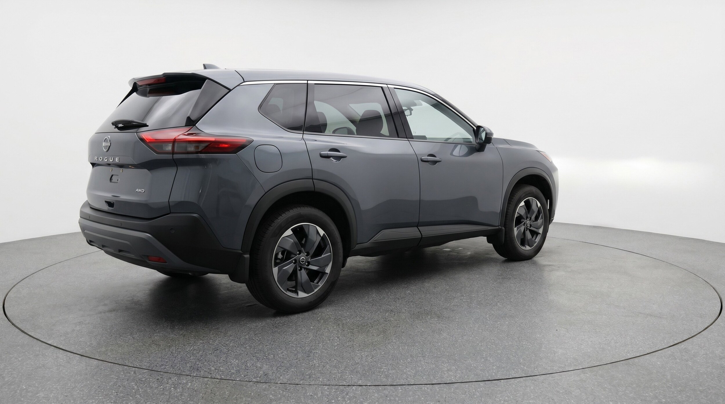 Thumbnail: 2025 Nissan Rogue - 9