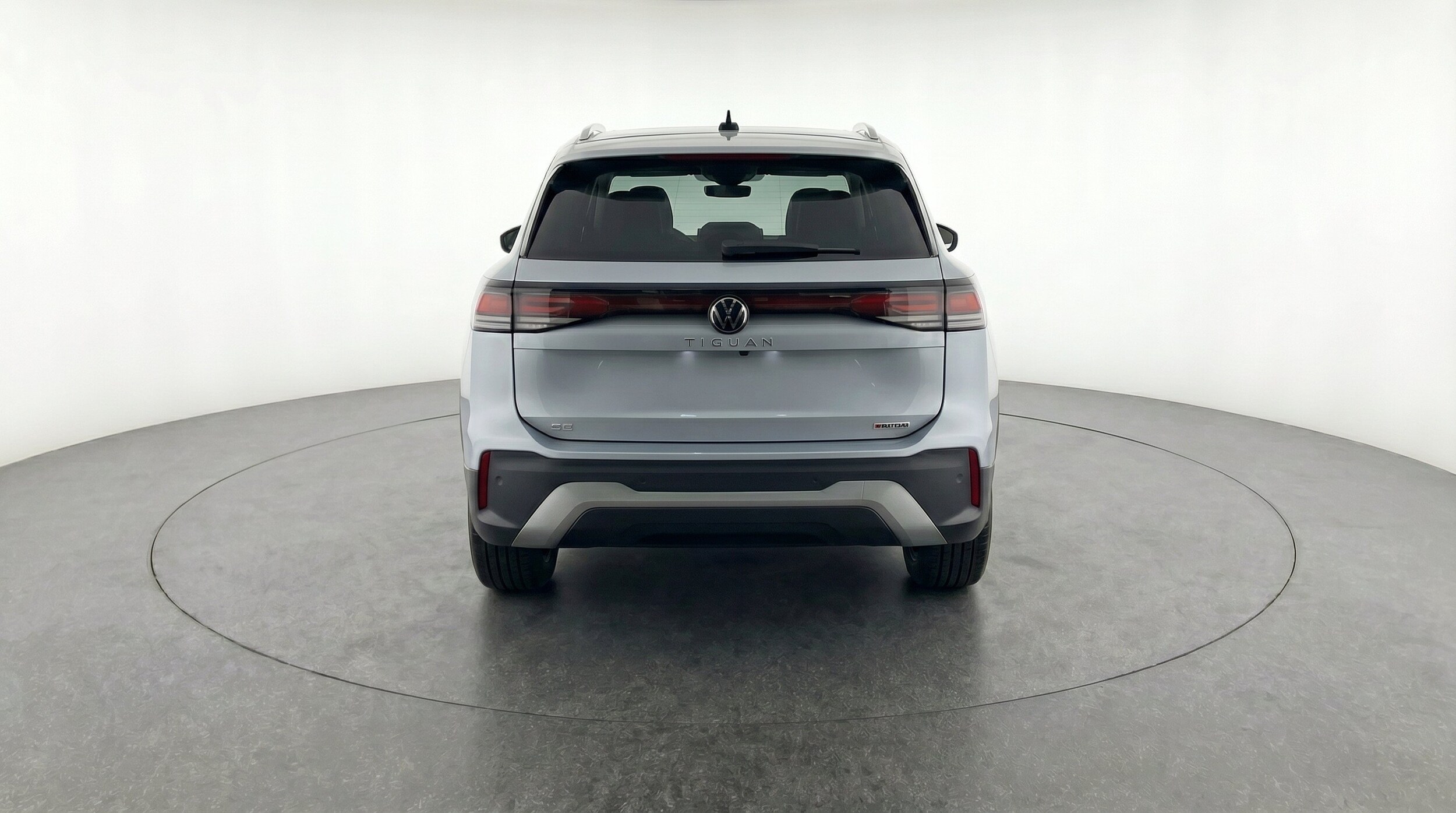 Thumbnail: 2026 Volkswagen Tiguan - 7