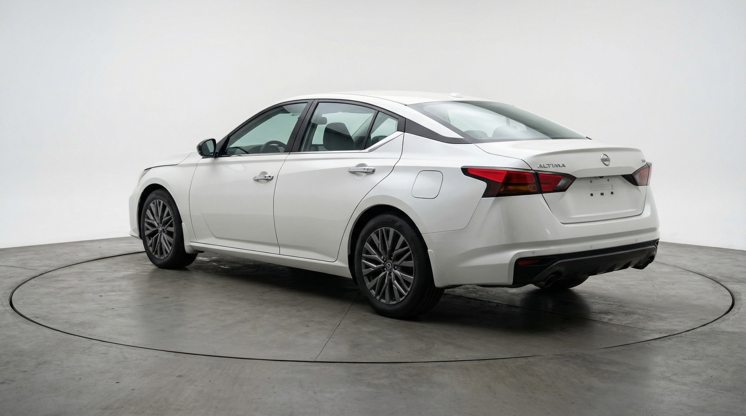 Thumbnail: 2025 Nissan Altima - 6