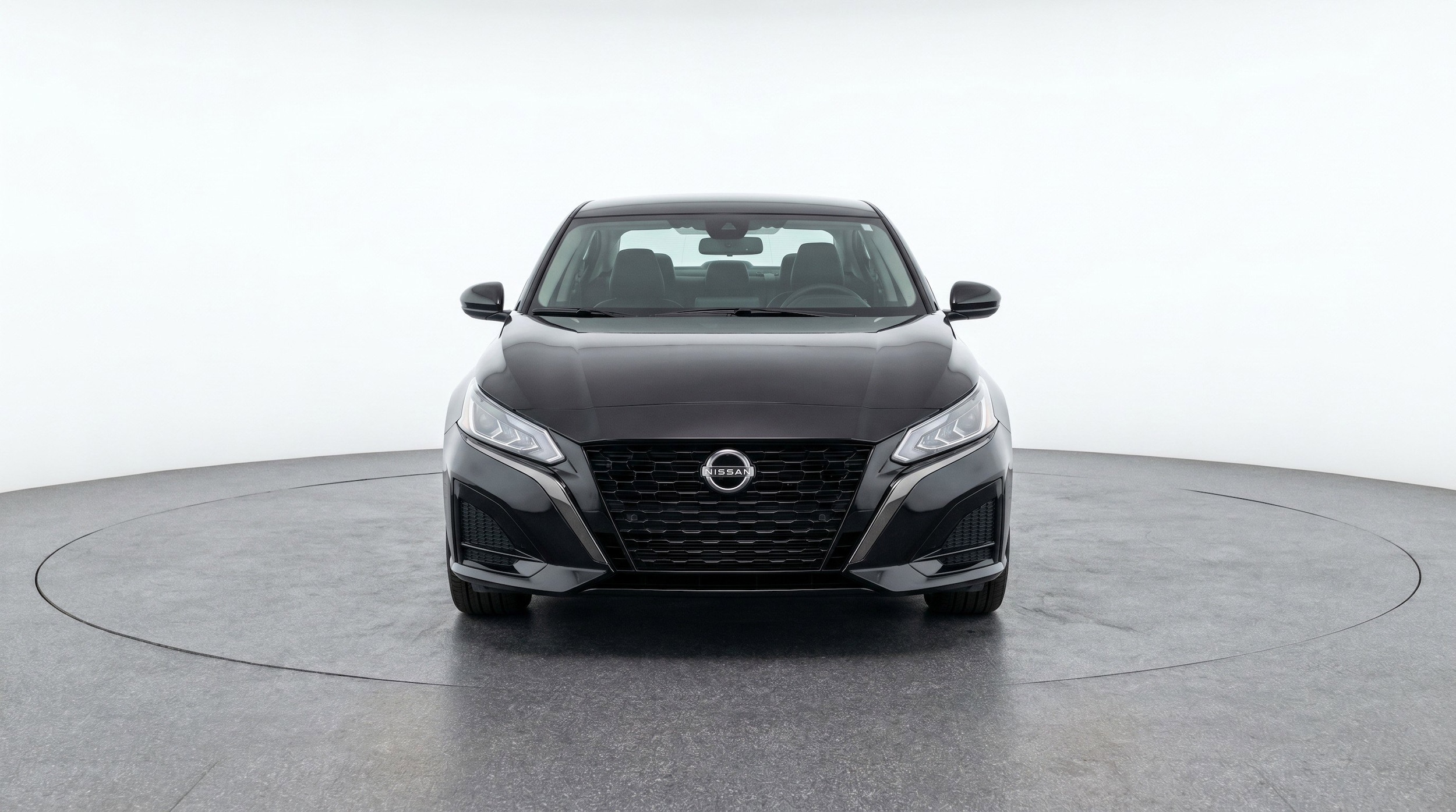 Thumbnail: 2025 Nissan Altima - 2